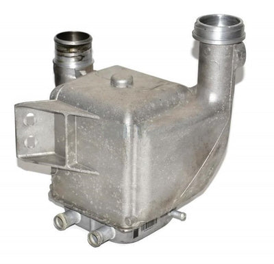 Intercooler per Iveco Daily | OE 504389665