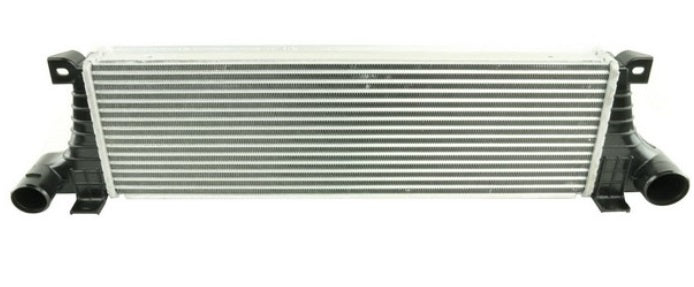 INTERCOOLER DAILY IVECO TURBOSTAR 93822907
