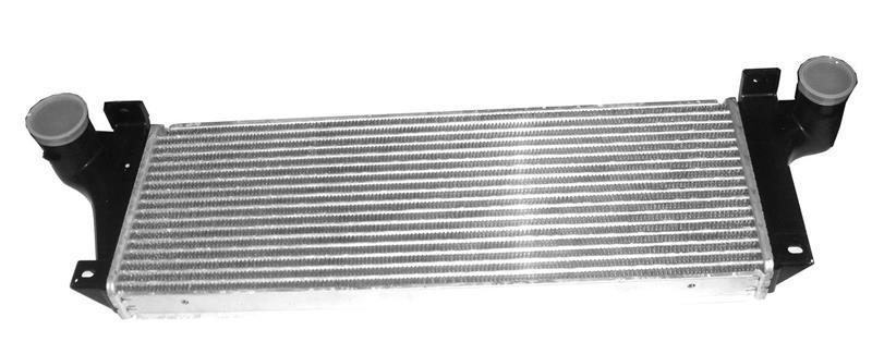 INTERCOOLER DAILY 35.12 IVECO TURBOSTAR 93822683