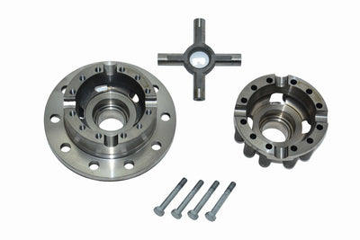 KIT SCATOLA DIFFERENZIALE s/bloccaggio IVECO DAILY - 2995939. 7178018