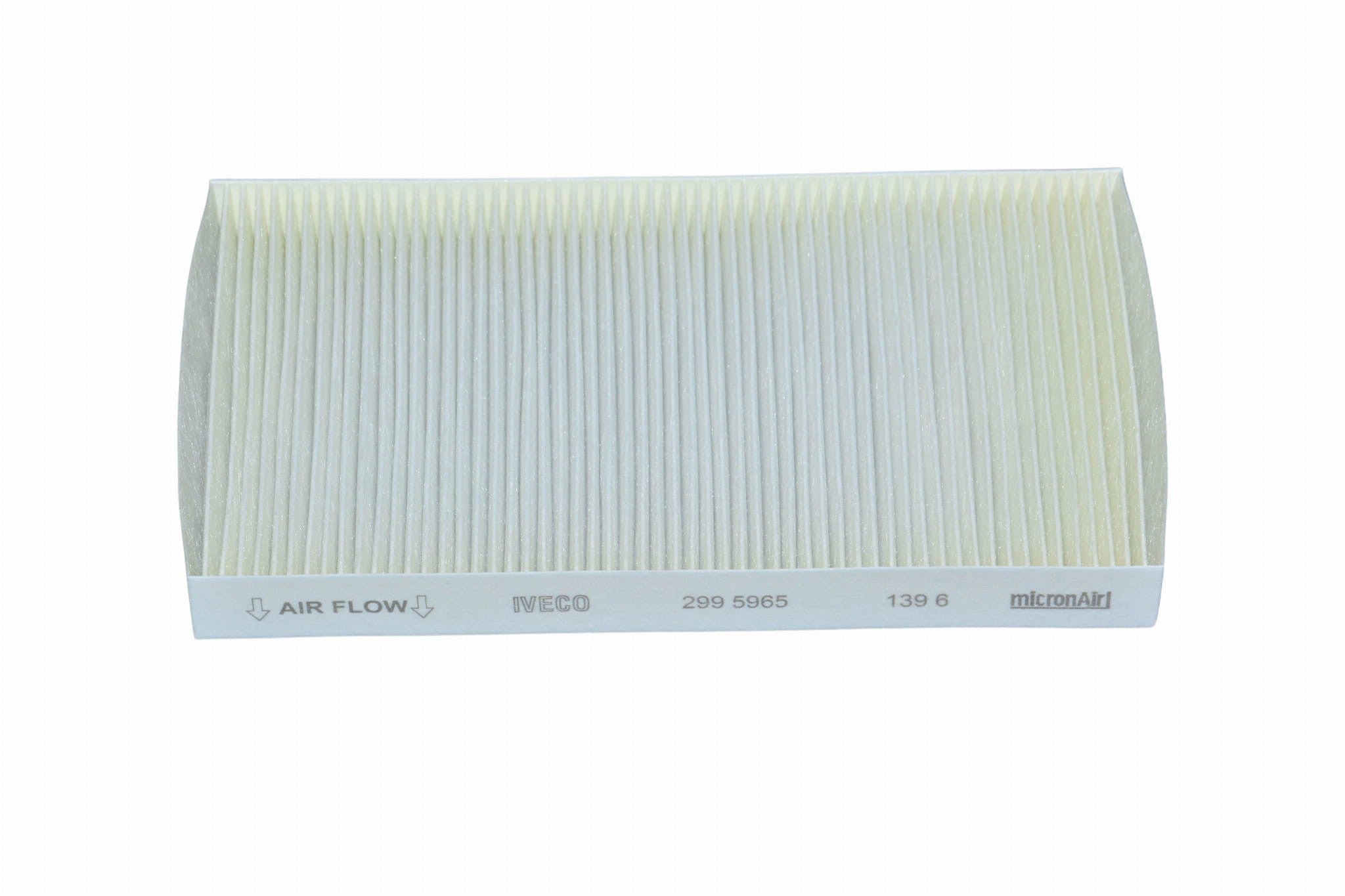 Filtro Antipolline Iveco Daily - 2995965 / 93162491 / 504360207