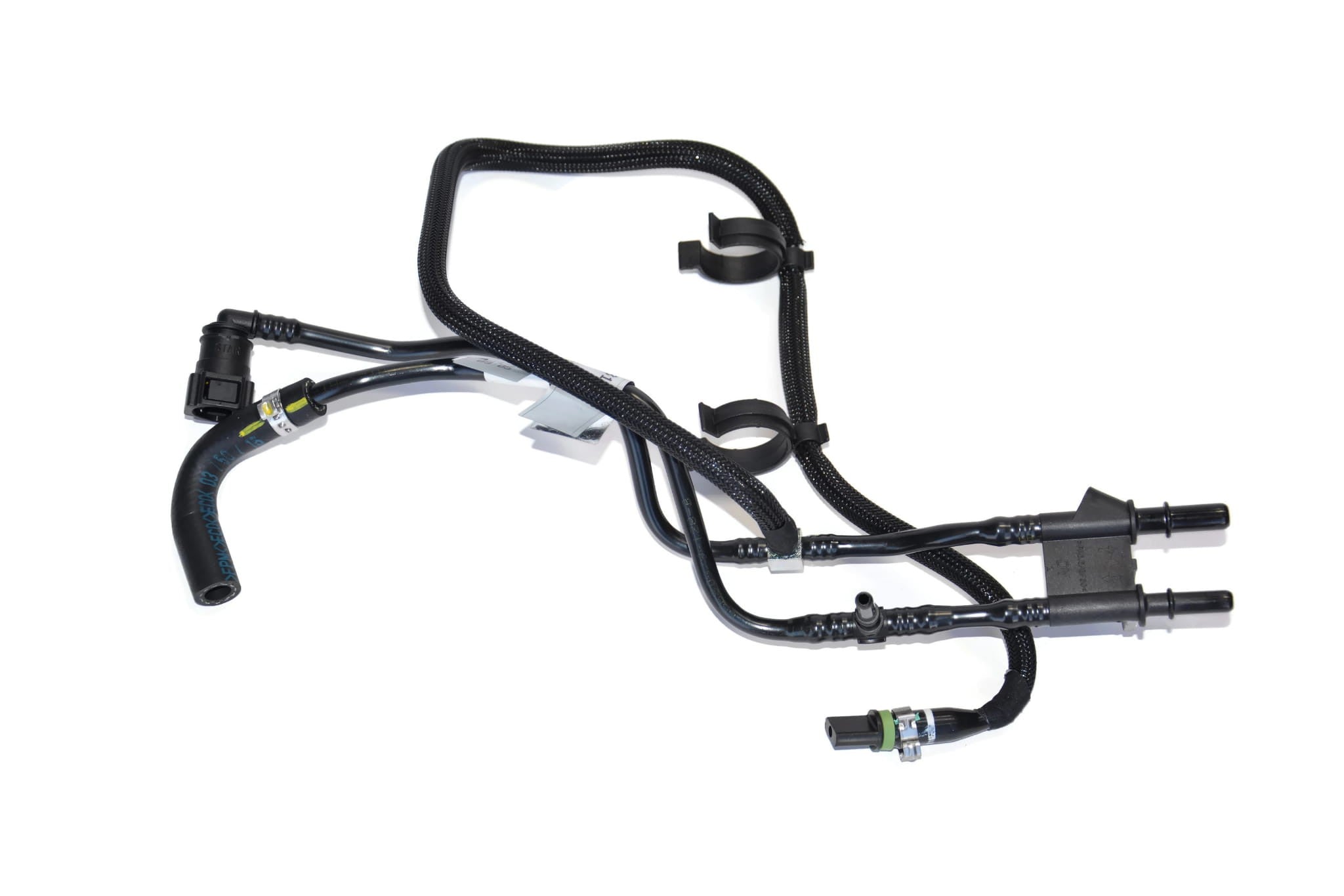 Tubi carburante Iveco Daily 3.0 E5 - 504385731