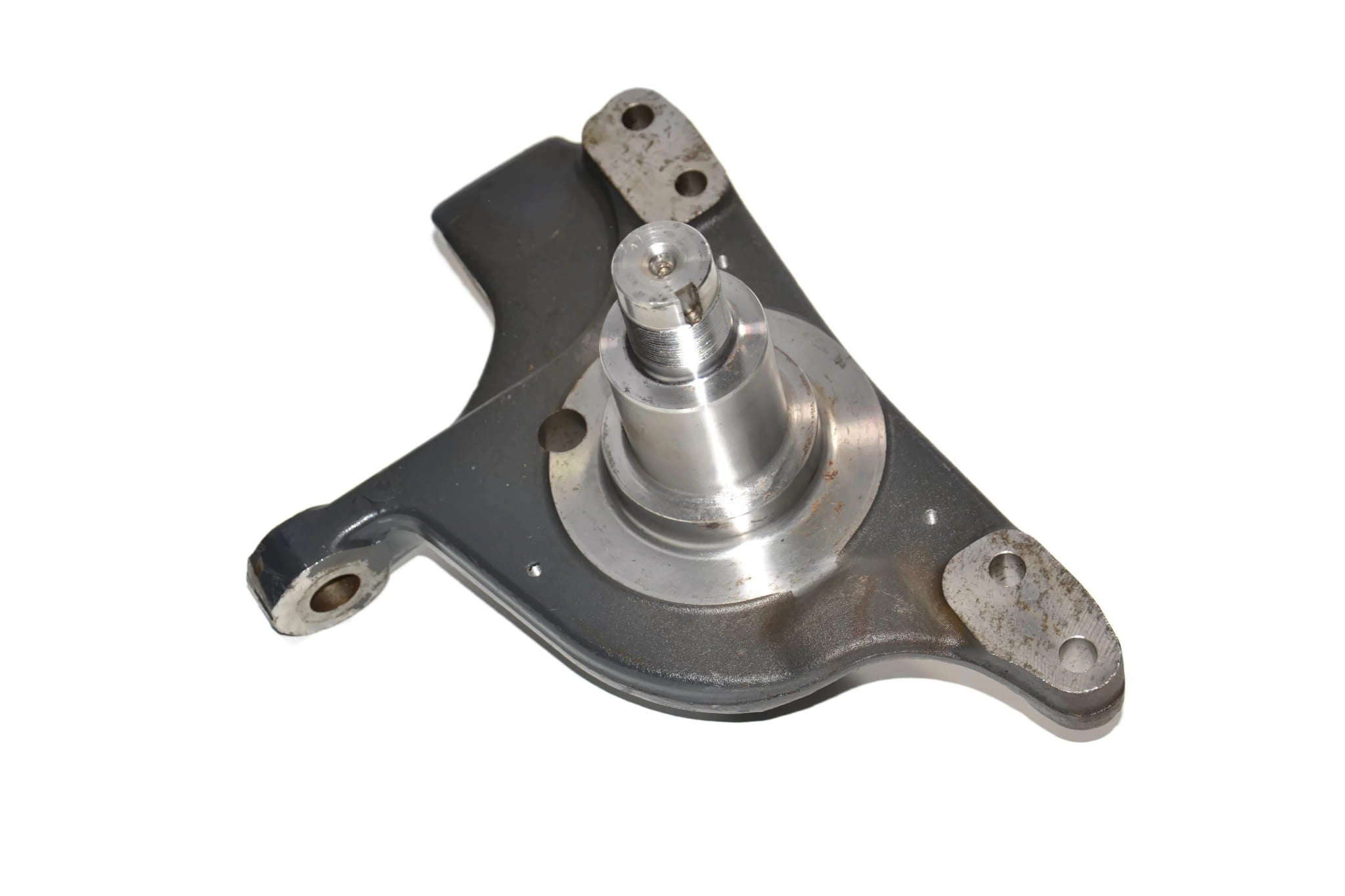 Fuso a snodo Iveco Daily 65C sinistro - 504207334