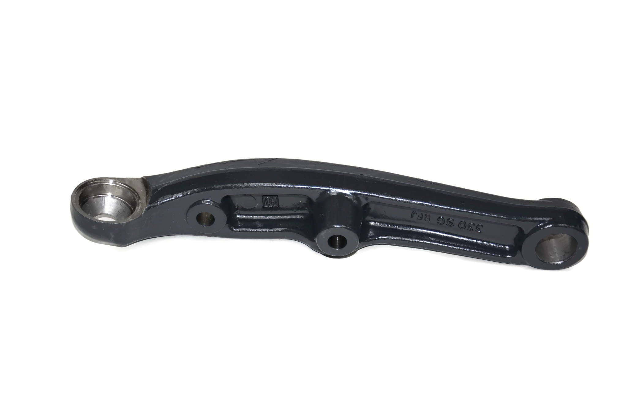 Iveco Daily 65C 70C braccio di comando inferiore sinistro - 504207328