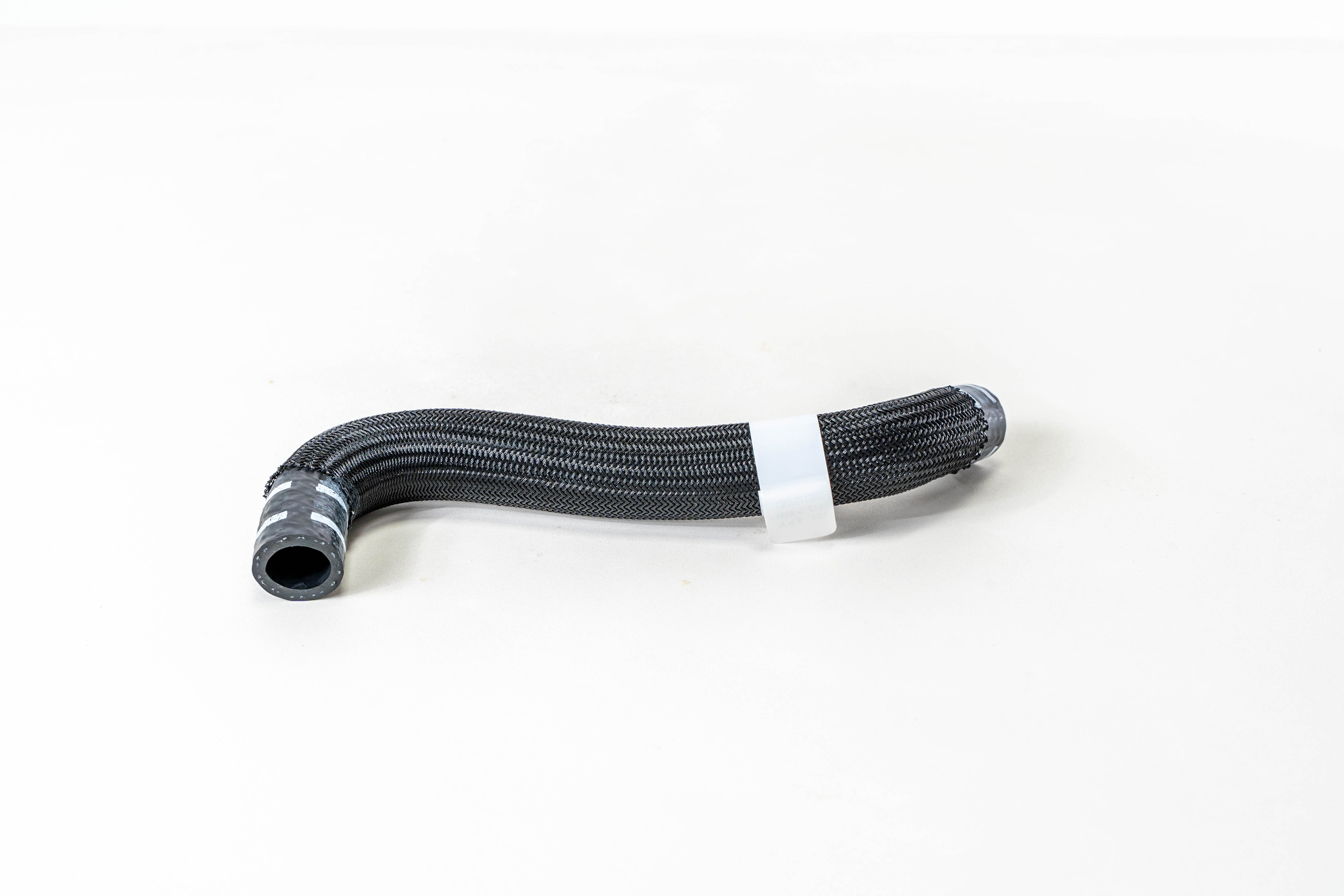 Manicotto Di Gomma Iveco Daily - 504360054