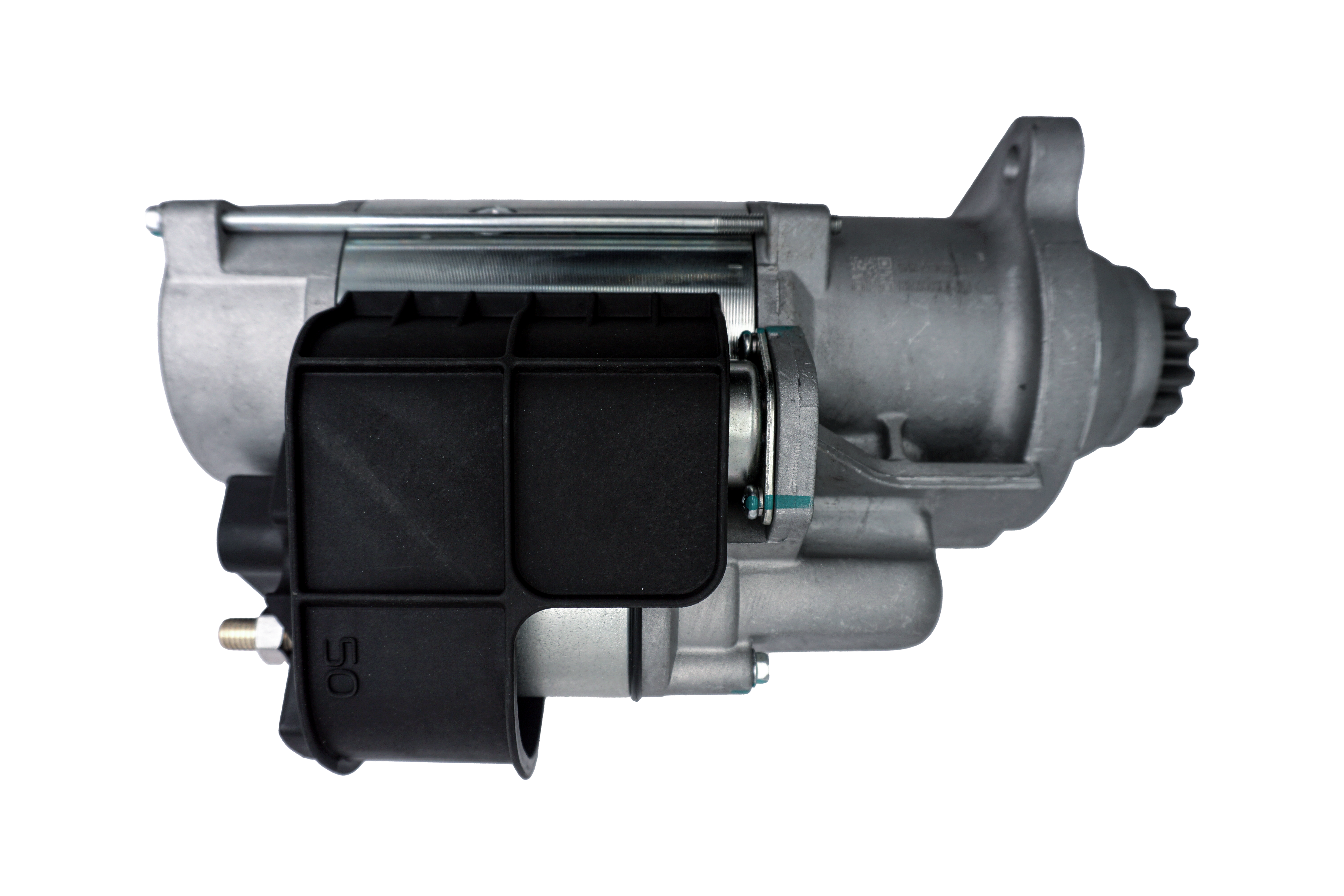 Motorino Avviamento Iveco Daily - 5801655187