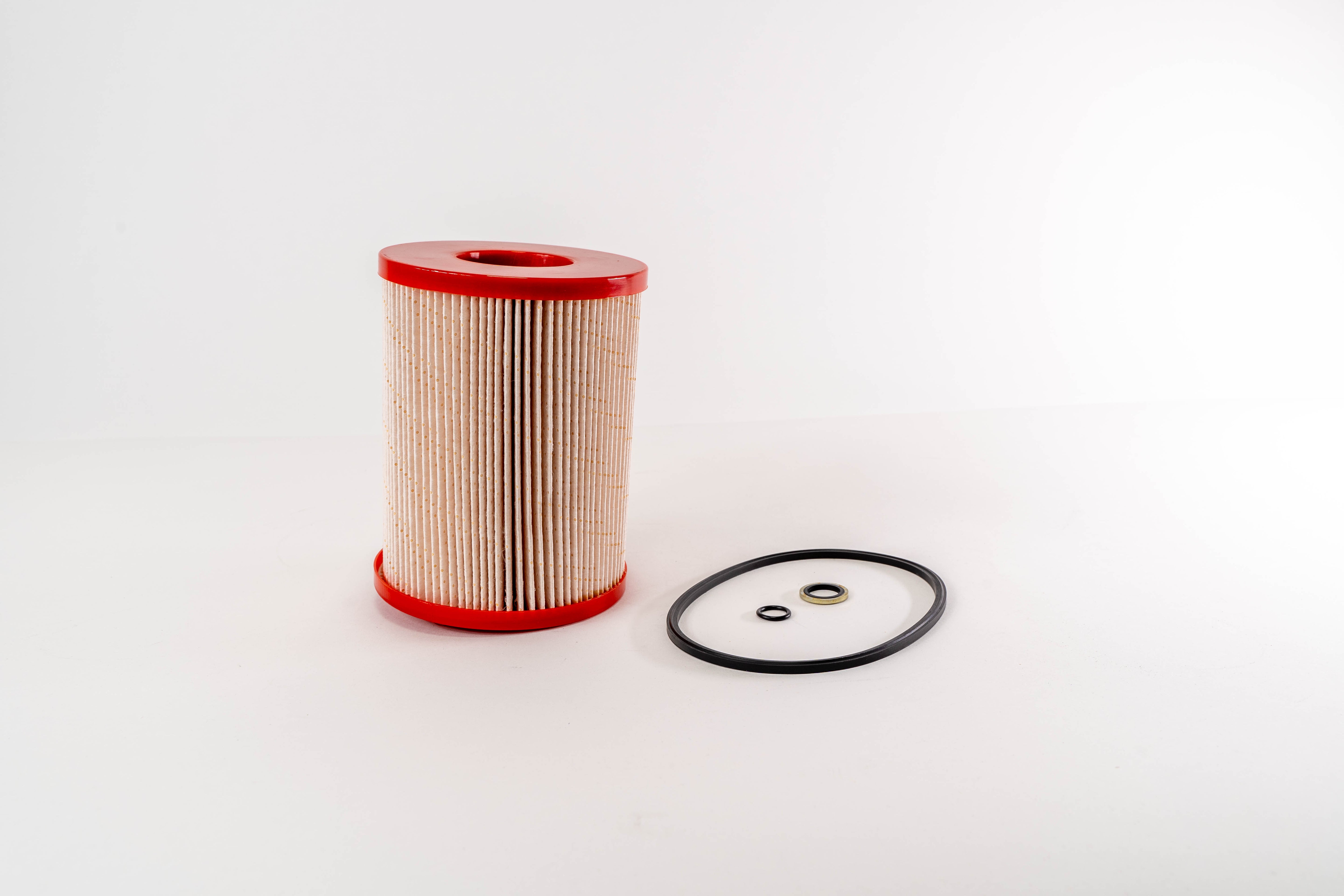 Elem.Filtro Combust. Iveco Daily - 500190620