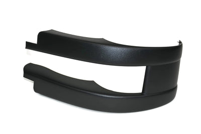 Iveco Daily 06-13 Cover braccio specchietto sinistro Originale - 3800503