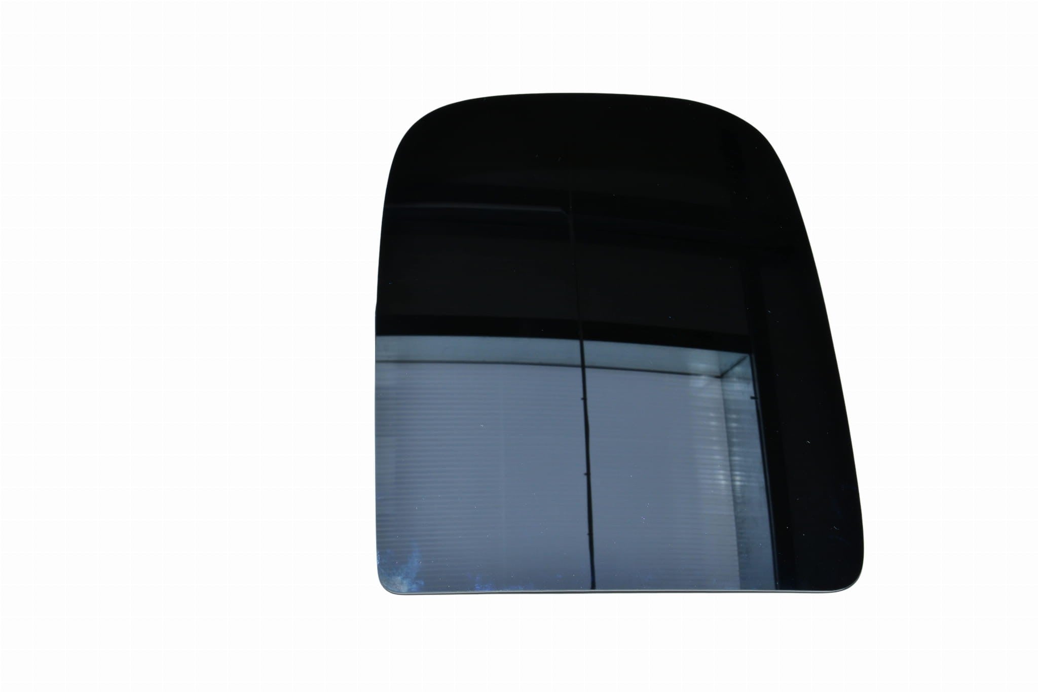 Vetro Con Piastra Principale. Destro Termico 183x200 per Iveco Daily