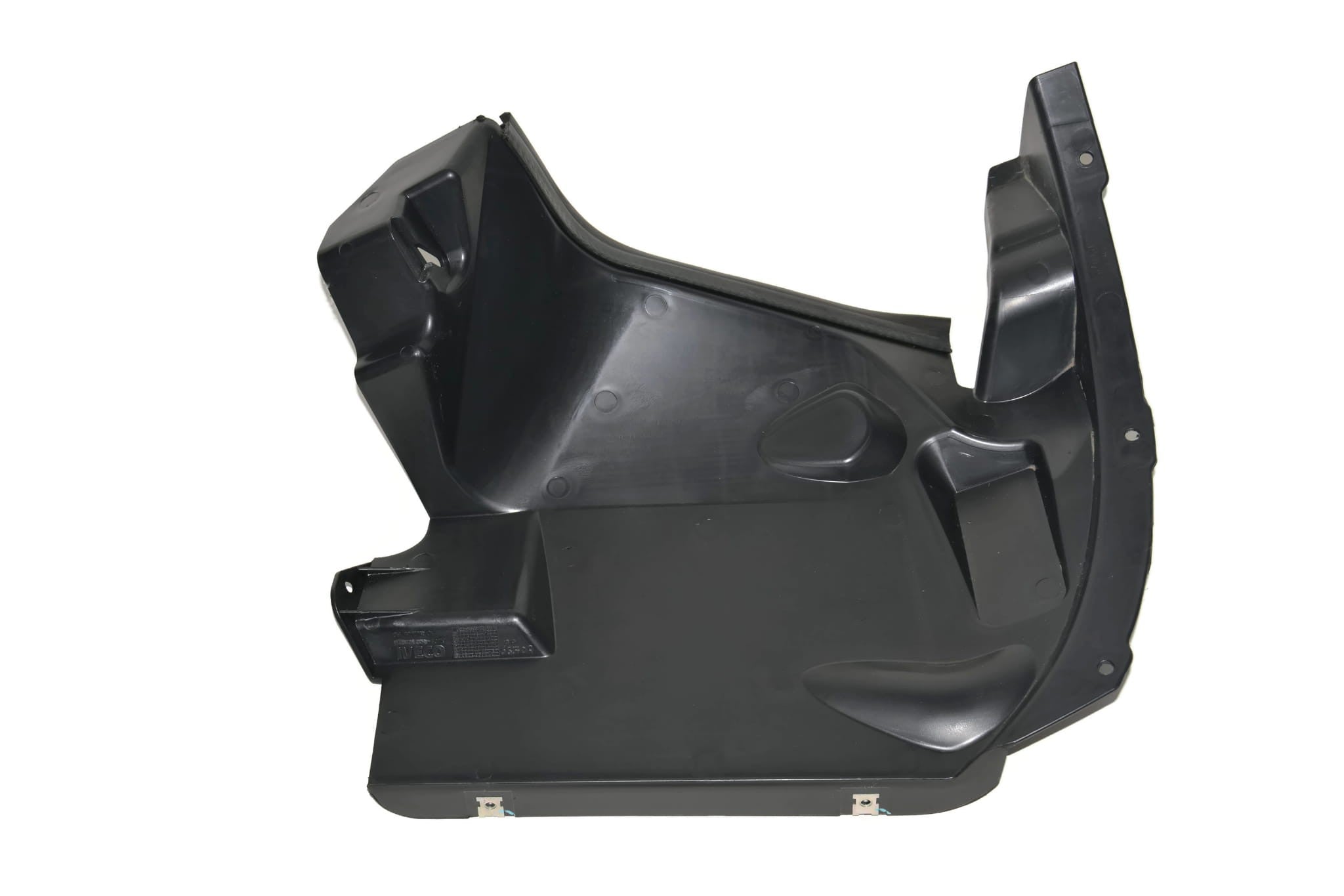 Iveco Daily 35S 35C 06-11 passaruota superiore destro - 3802190