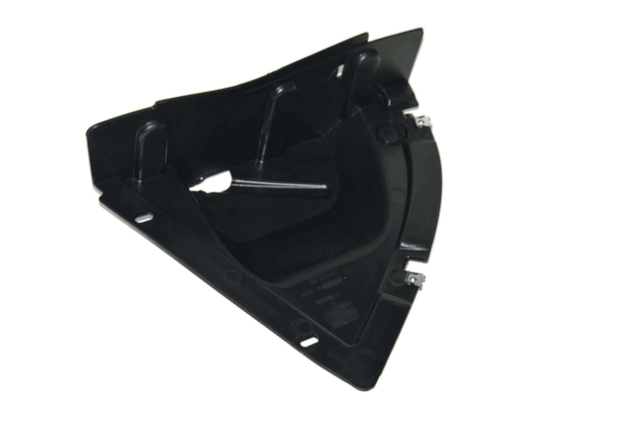 Passaruota superiore destro Iveco Daily 35S 35C 2012 - 5801356900