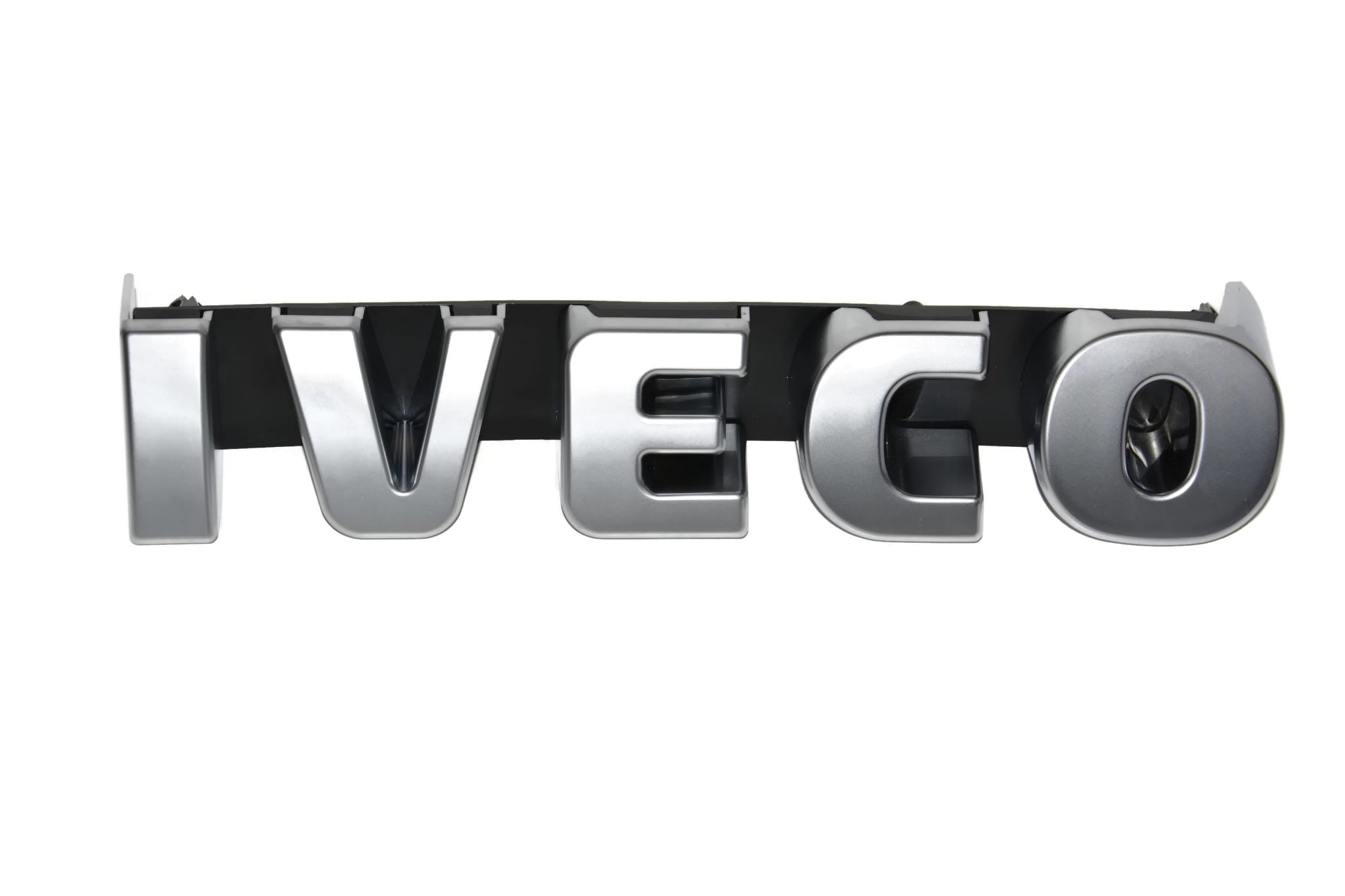 Scritta Sigla Mascherina Frontale Anteriore Iveco Daily 2006 - 3802811