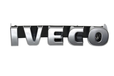 Scritta Sigla Mascherina Frontale Anteriore Iveco Daily 2006 - 3802811