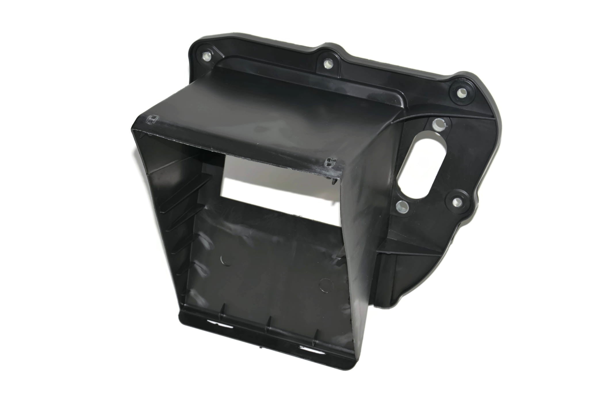 Presa d'aria riscaldamento Iveco Daily - 3802820