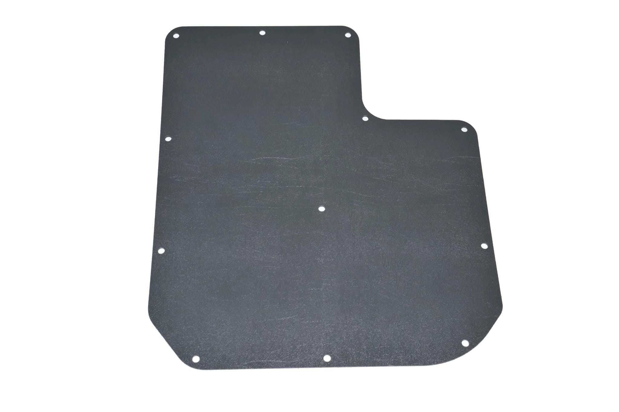 Rivestimento Porta Posteriore Dx Iveco Daily furgonato 2012 - 3804671