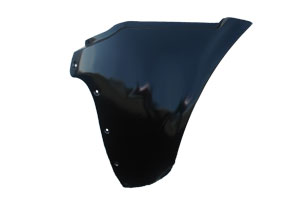 Angolo Paraurti SX Iveco Daily - 504245478 - Specialista Daily