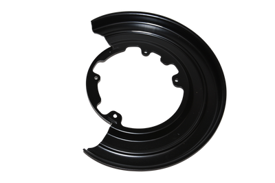 Copri disco freno posteriore sinistro Iveco Daily 35C 50C - 42556904