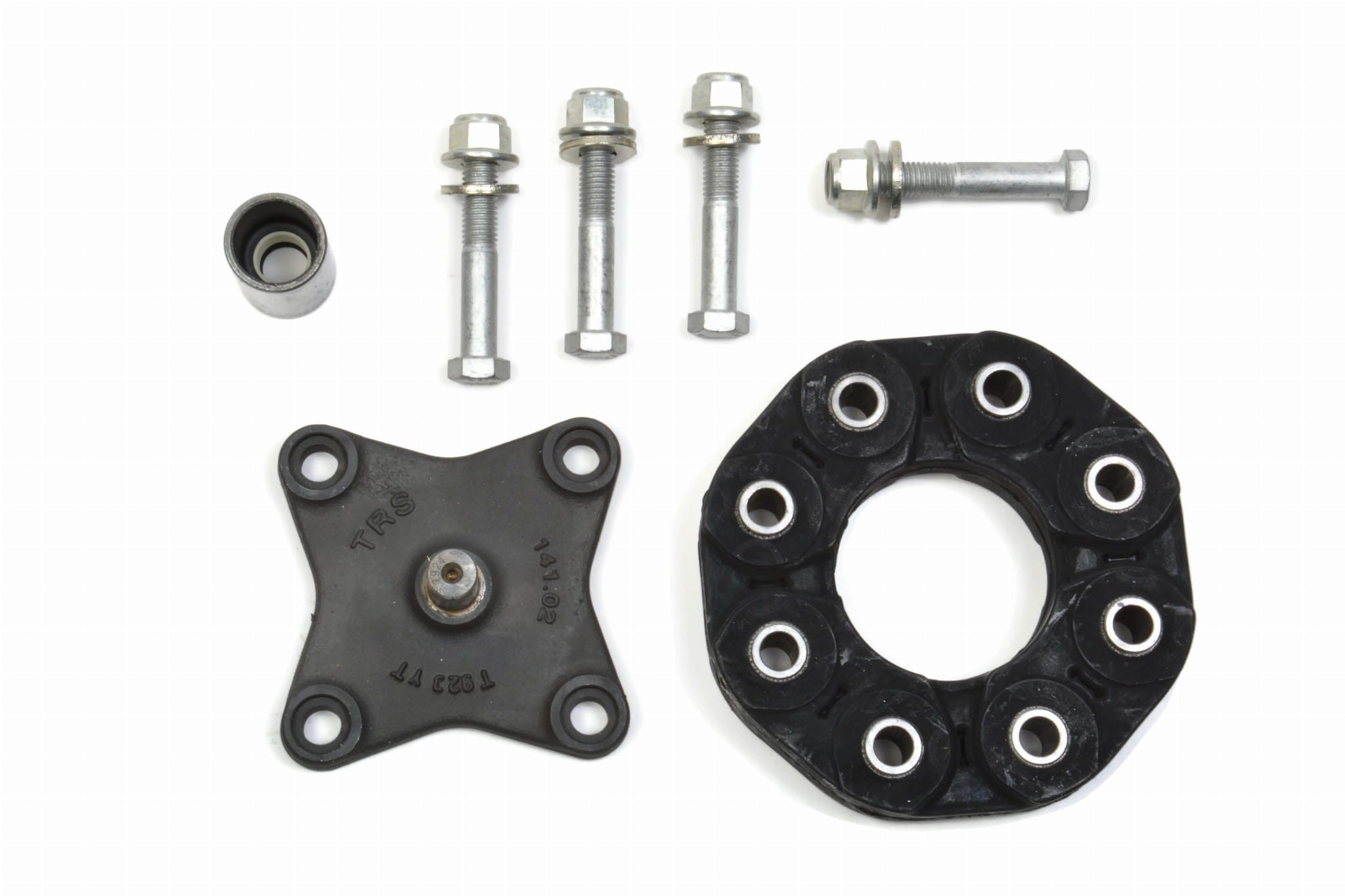 Giunto albero trasmissione Iveco Daily 3.0 2014 2019 - 42569356