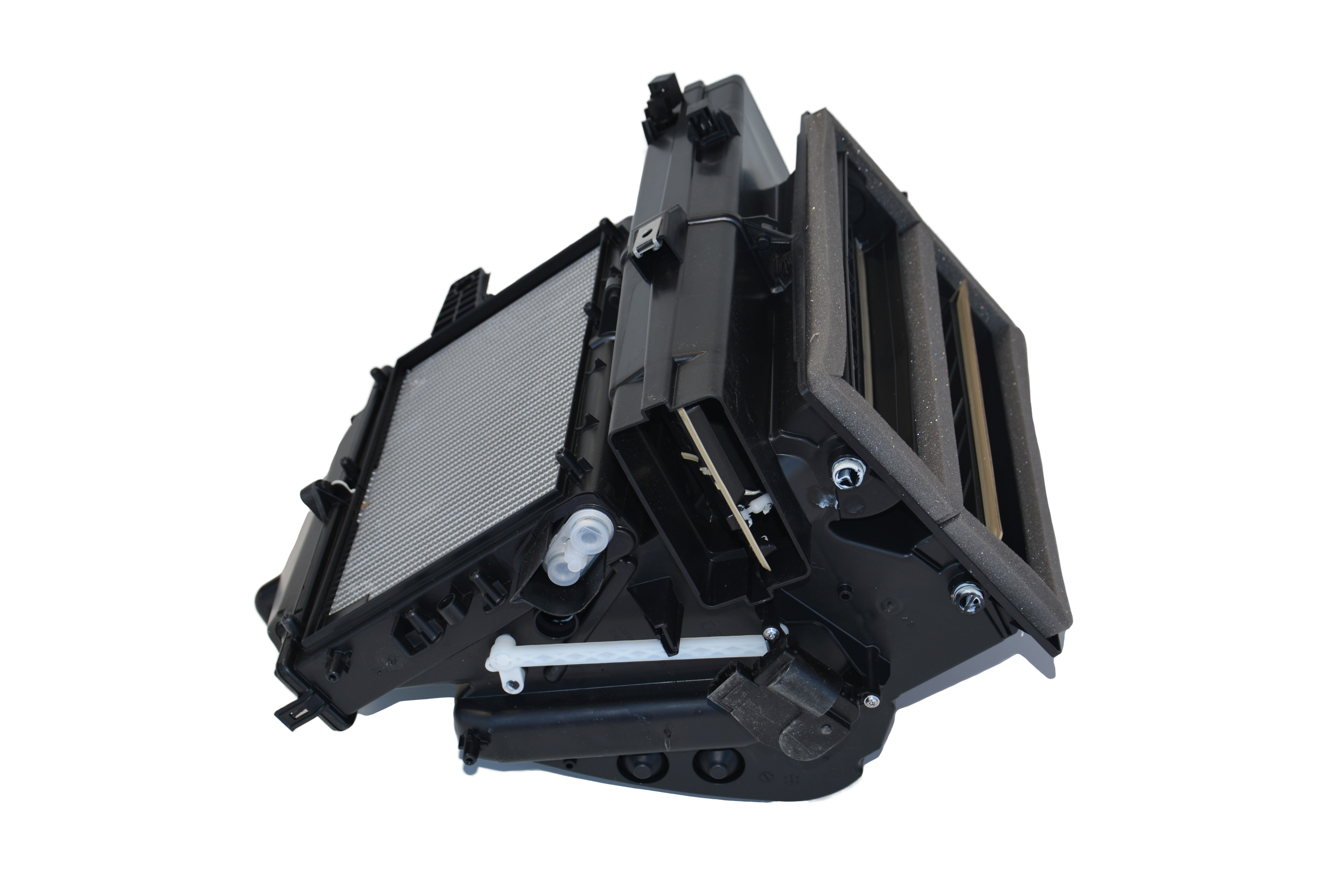 Riscaldatore climatronic Iveco Daily 2014 2019 - 42569375