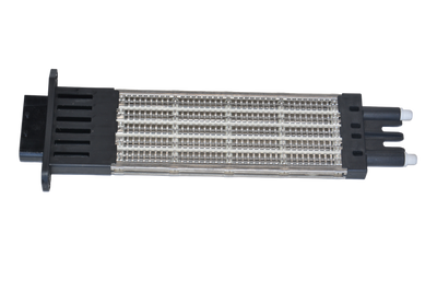 Resistenza aria condizionata Iveco Daily 2014 2019 - 42569378