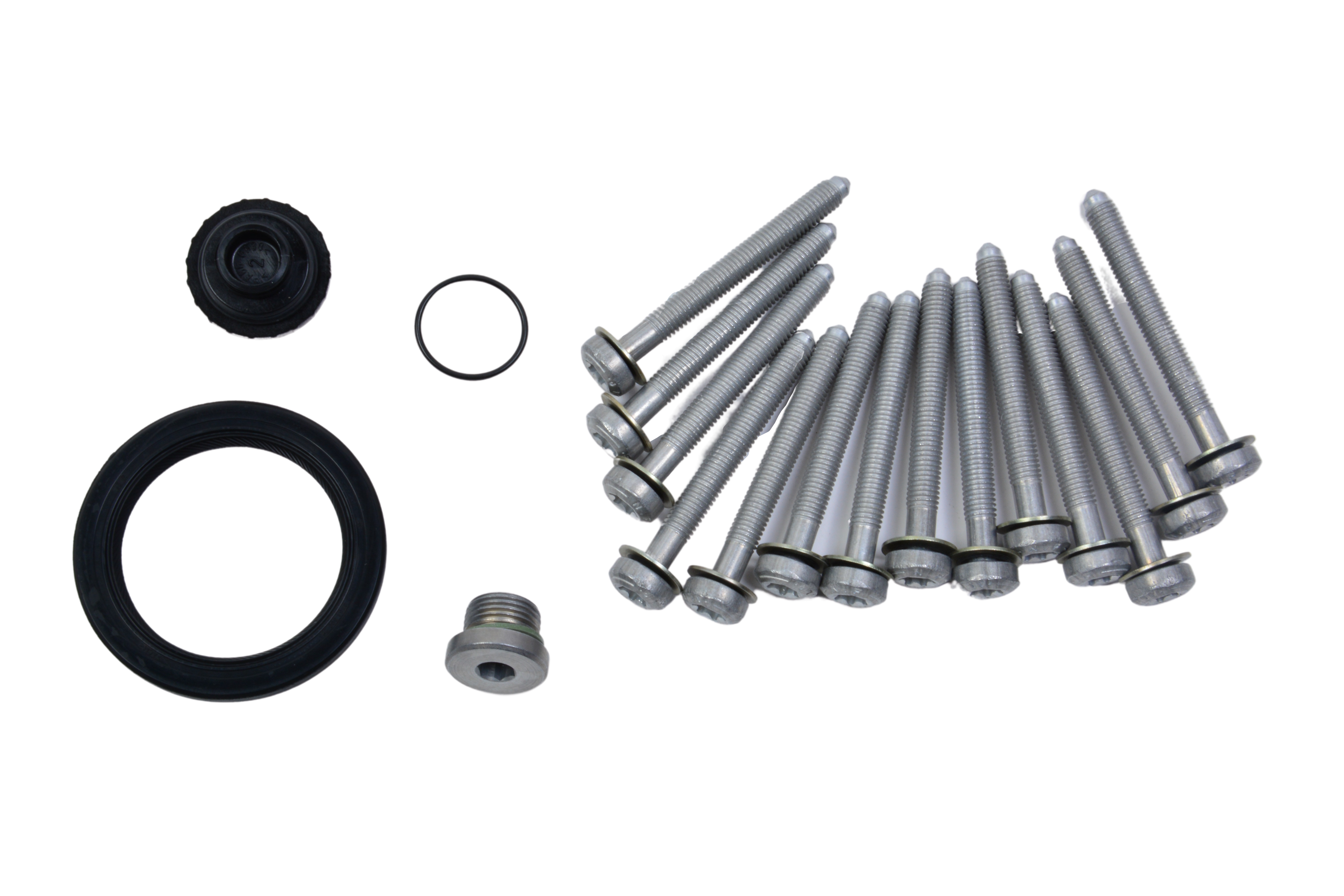 Kit riparazione cambio Iveco Daily HI-MATIC - 42574871