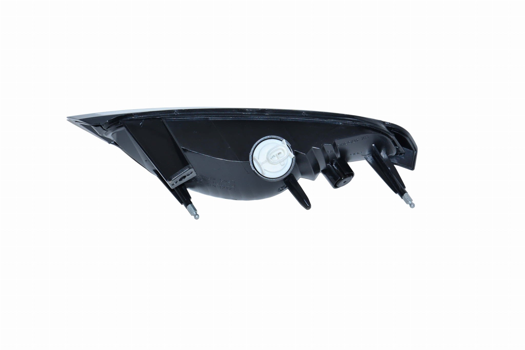 Freccia Anteriore SX Paraurti Iveco Daily 2014 - 5801874640 - Foto 2