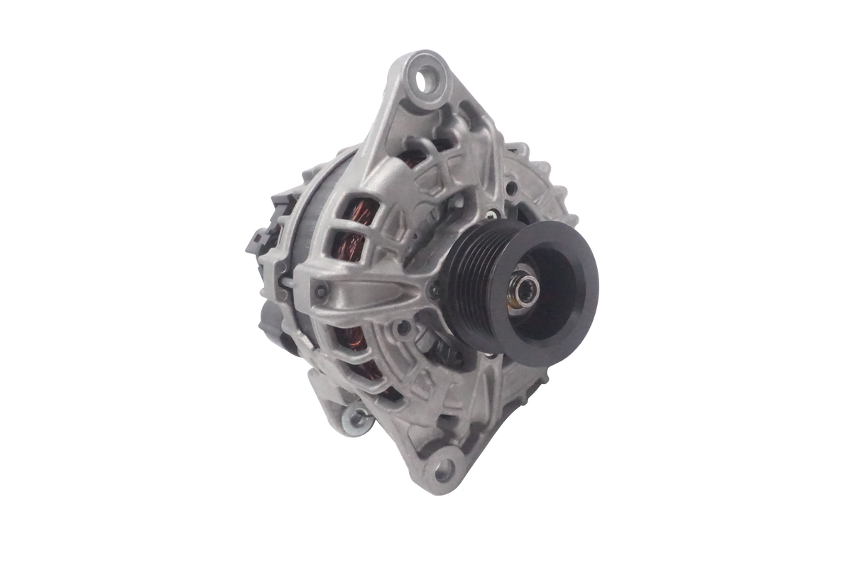 Alternatore Iveco Daily - 5801580930