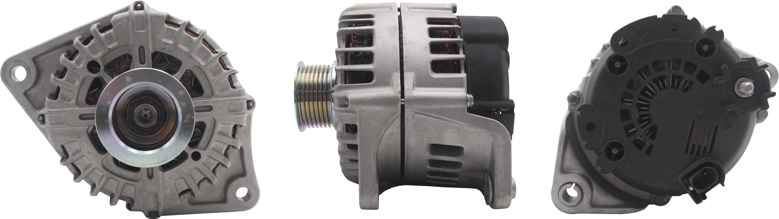 Alternatore Iveco Daily - 5801591930 - Foto 4