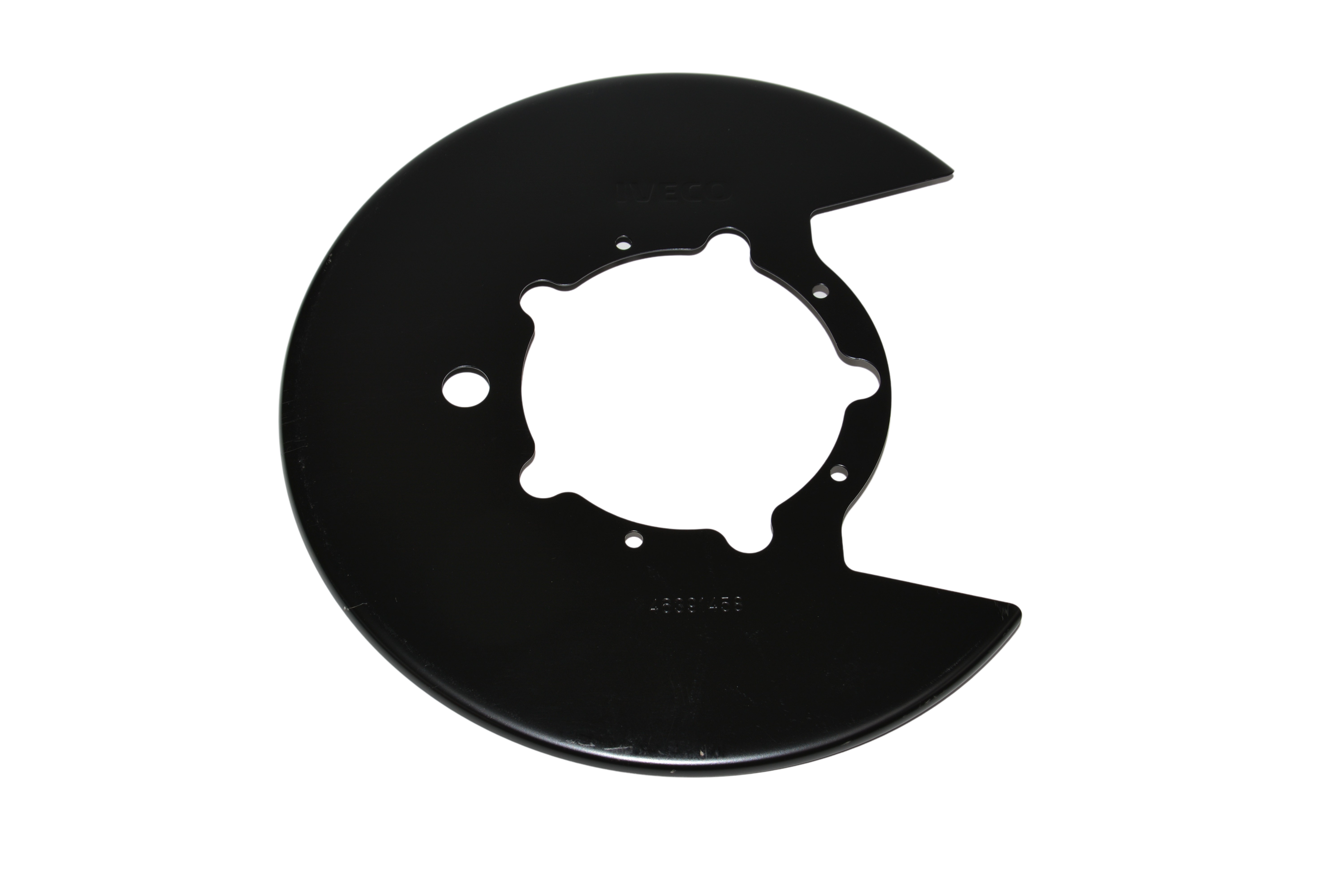 Riparo disco freno posteriore Iveco Daily 35S 09 - 46391458