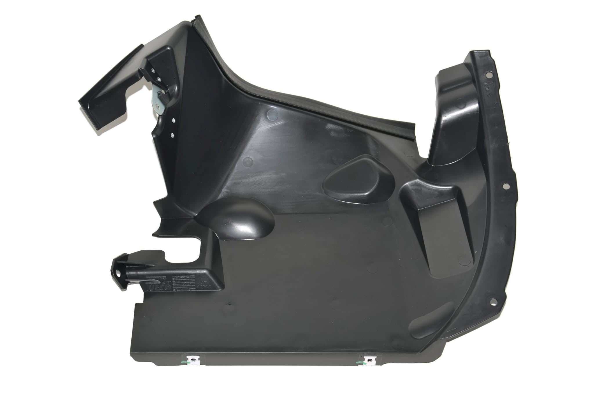 Passaruota superiore destro Iveco Daily 65C 70C 2012-5801356895