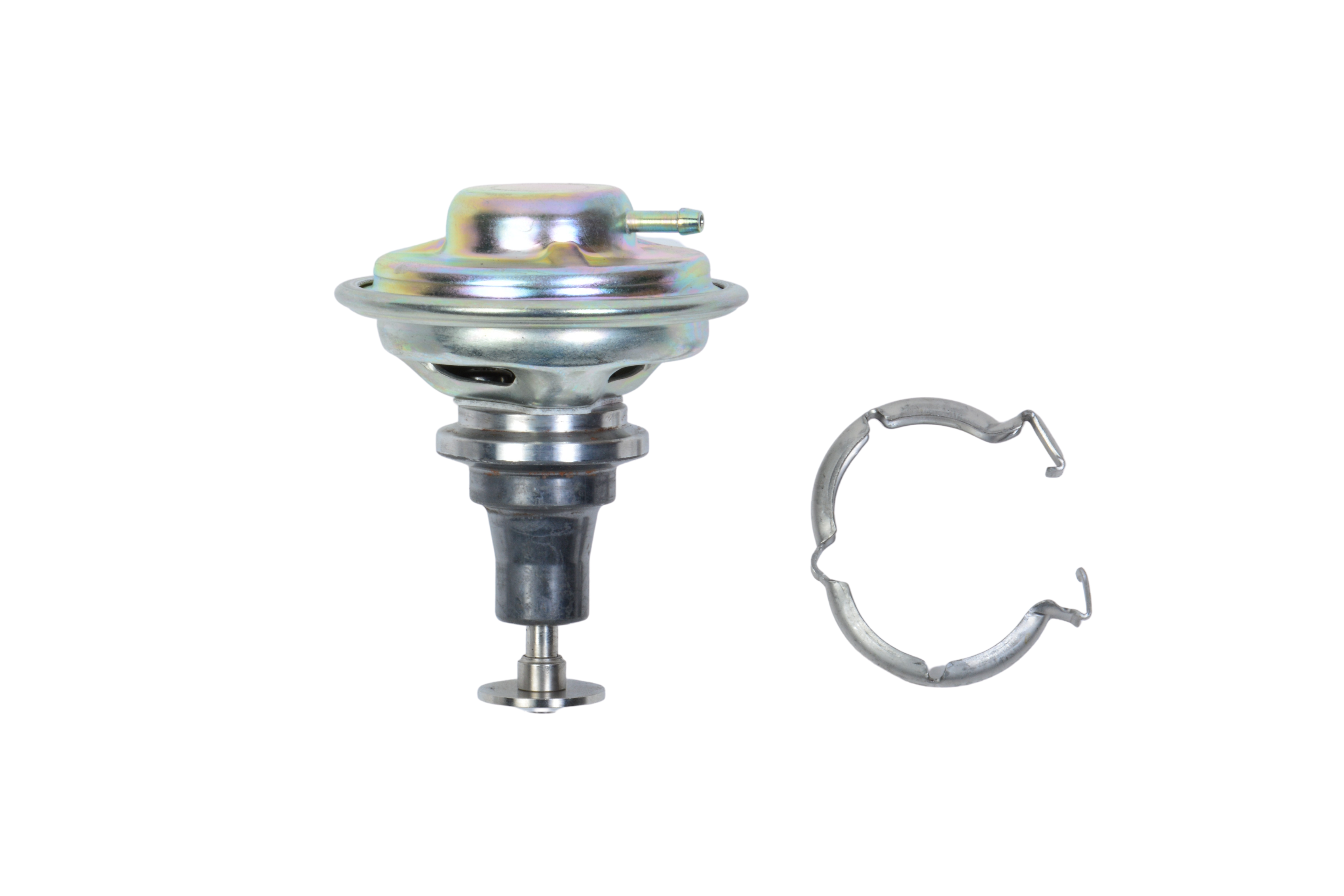 Otturatore valvola EGR Iveco Daily 2.3 E4 - 500086131