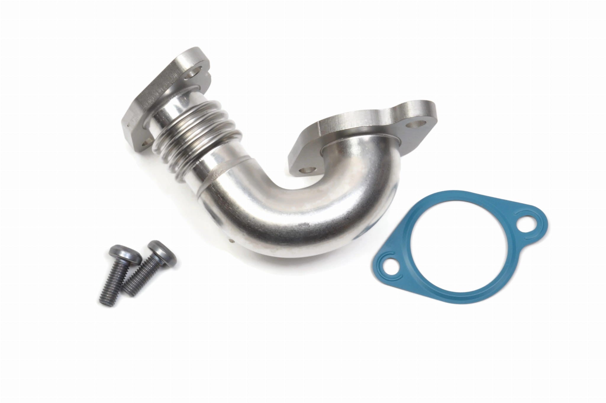 Kit riparazione tubo EGR Iveco Daily 2.3 E5 - 500086202 - Foto 2