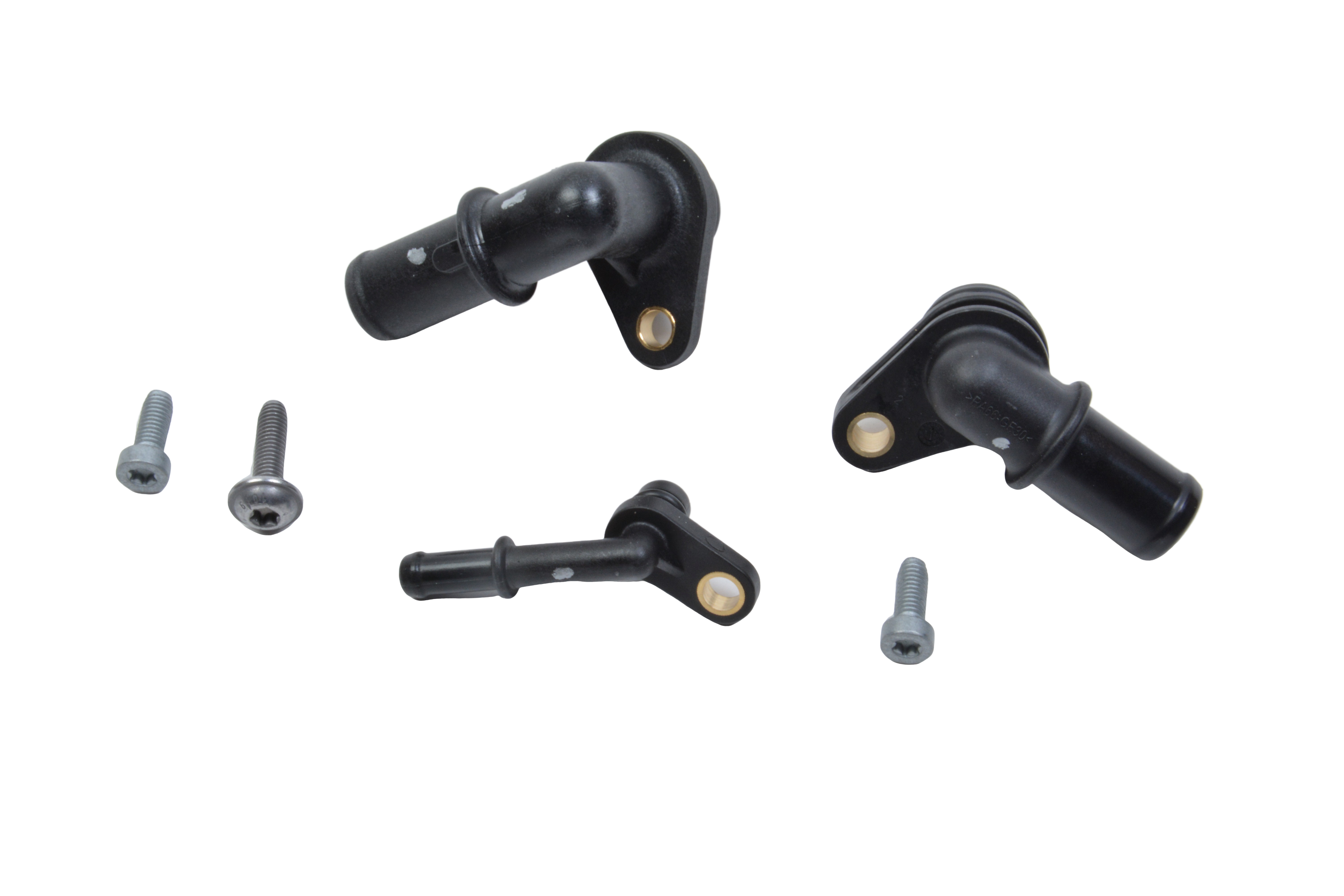 Kit di riparazione radiatore di scarico Iveco Daily 3.0 E6 EGR - 500086682