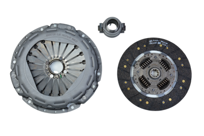 Kit frizione 267 mm Iveco Daily 2.3 2014 2016 2019 - 500086757