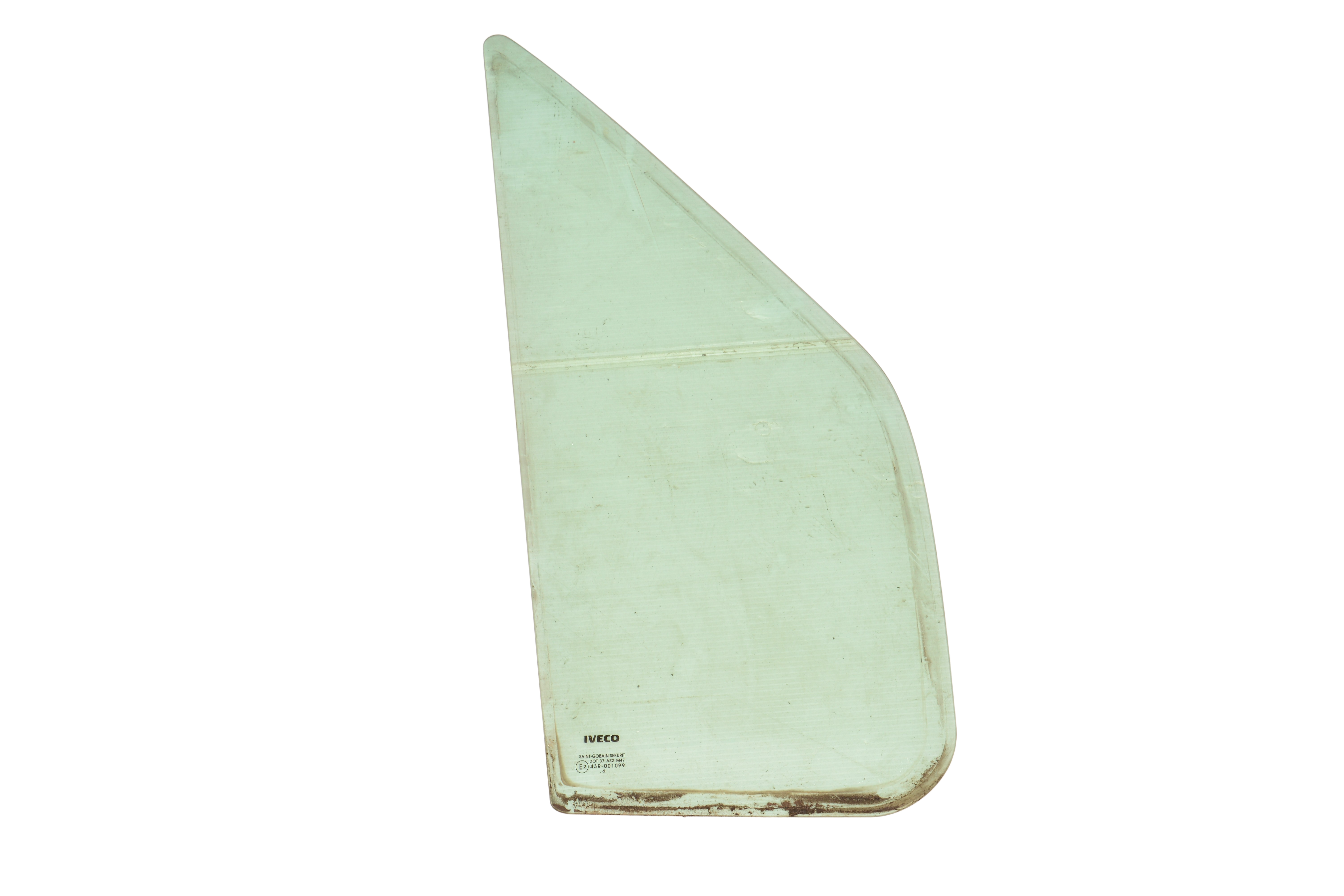 Vetro Deflettore Anteriore DX destro Iveco Daily - 1999 al 2014 - 500314207