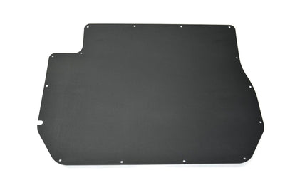 Copertura Plastica Porta laterale DX Iveco Daily - 500329801