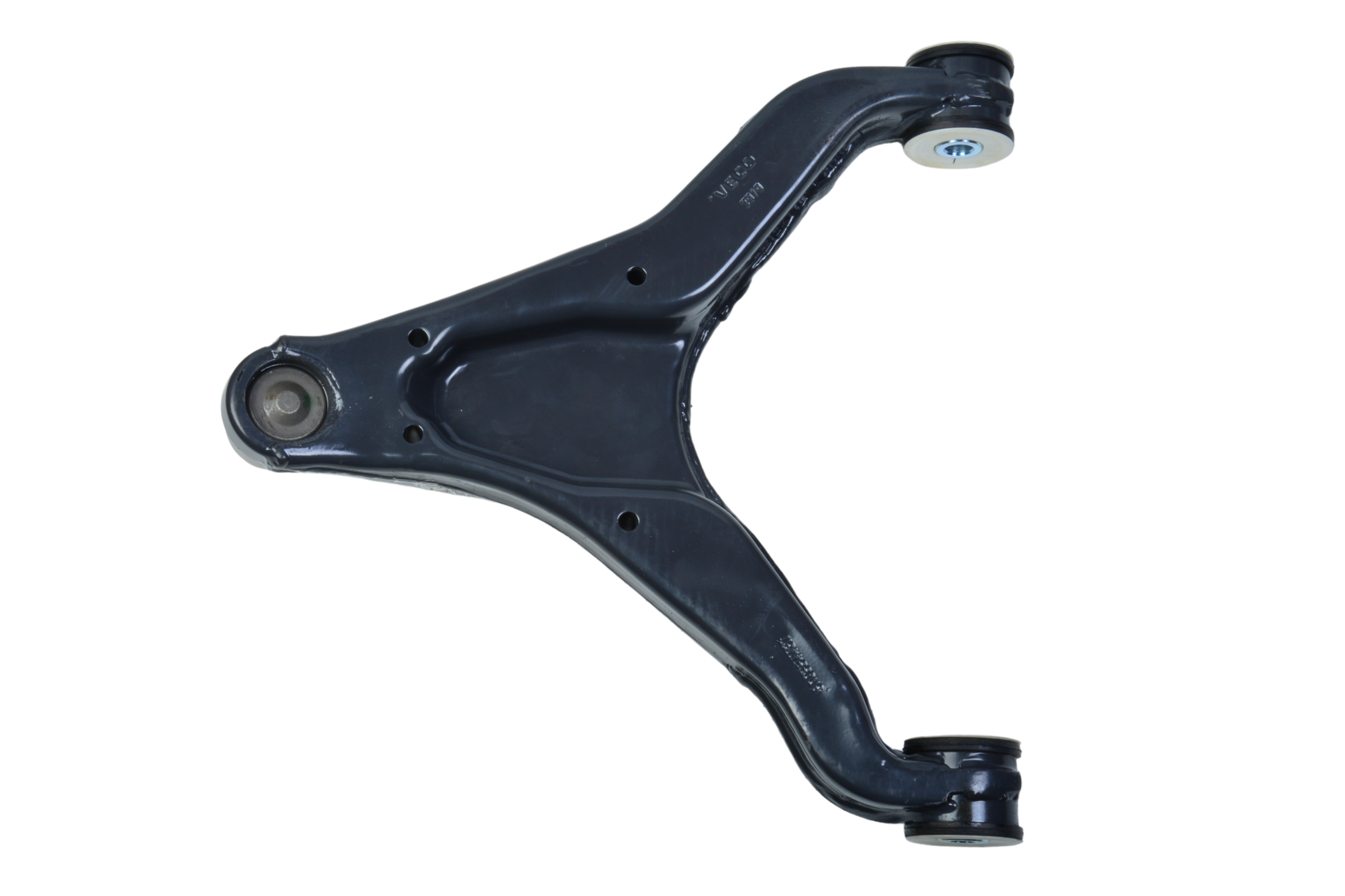 Braccio Sospensione inferiore sinistro Iveco Daily 35S 35C - 500334717 - Foto 2
