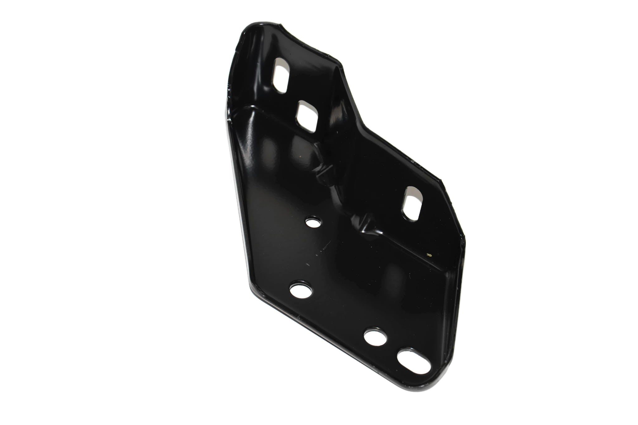 Staffa Paraurti Anteriore DX destra Iveco Daily 2000 - 500337600