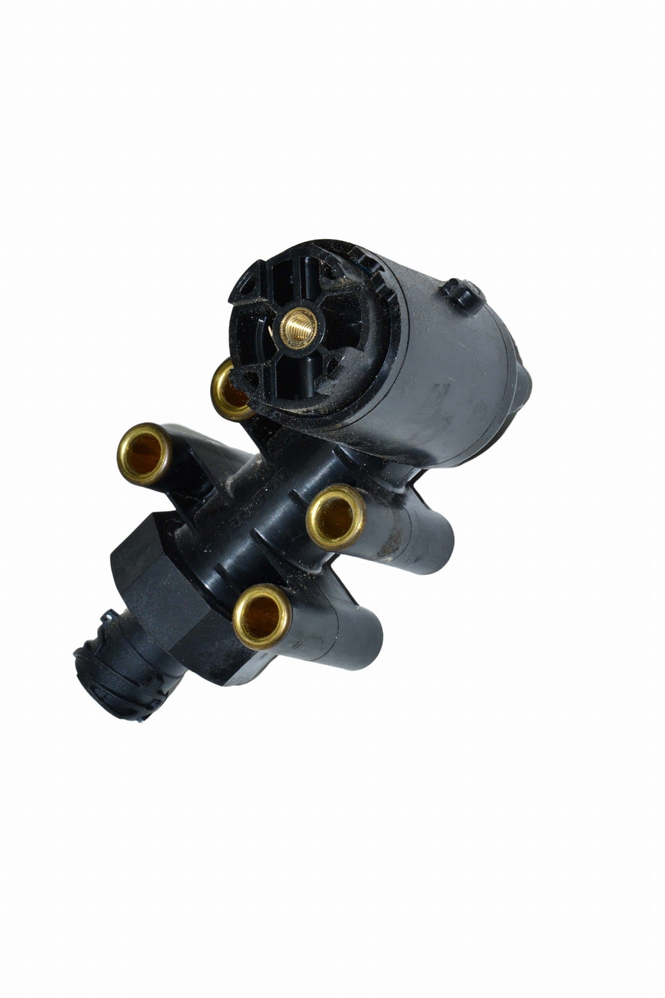 Sensore livello sospensioni pneumatiche Iveco Daily - 500340806