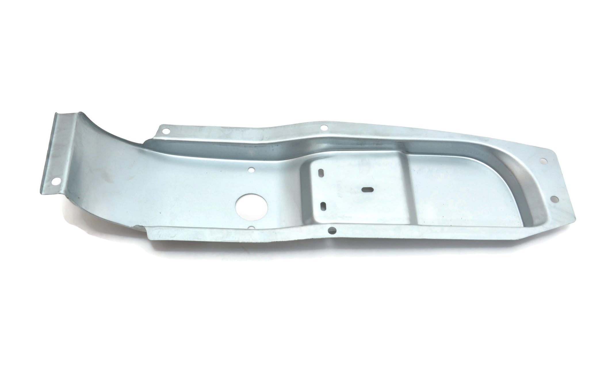 Rivestimen.Lamiera Iveco Daily - 500342301