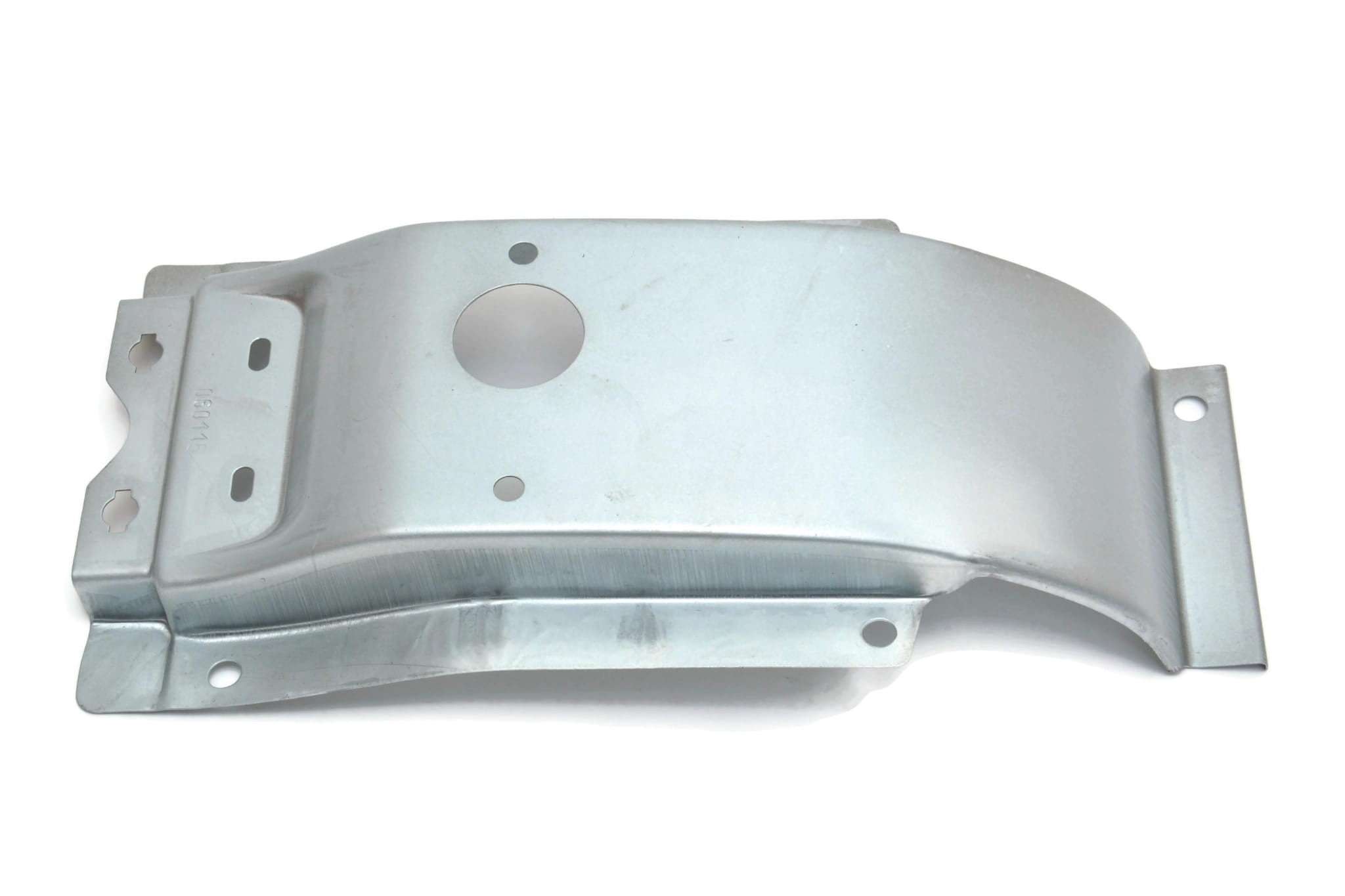 Rivestimen.Lamiera Iveco Daily - 500342306