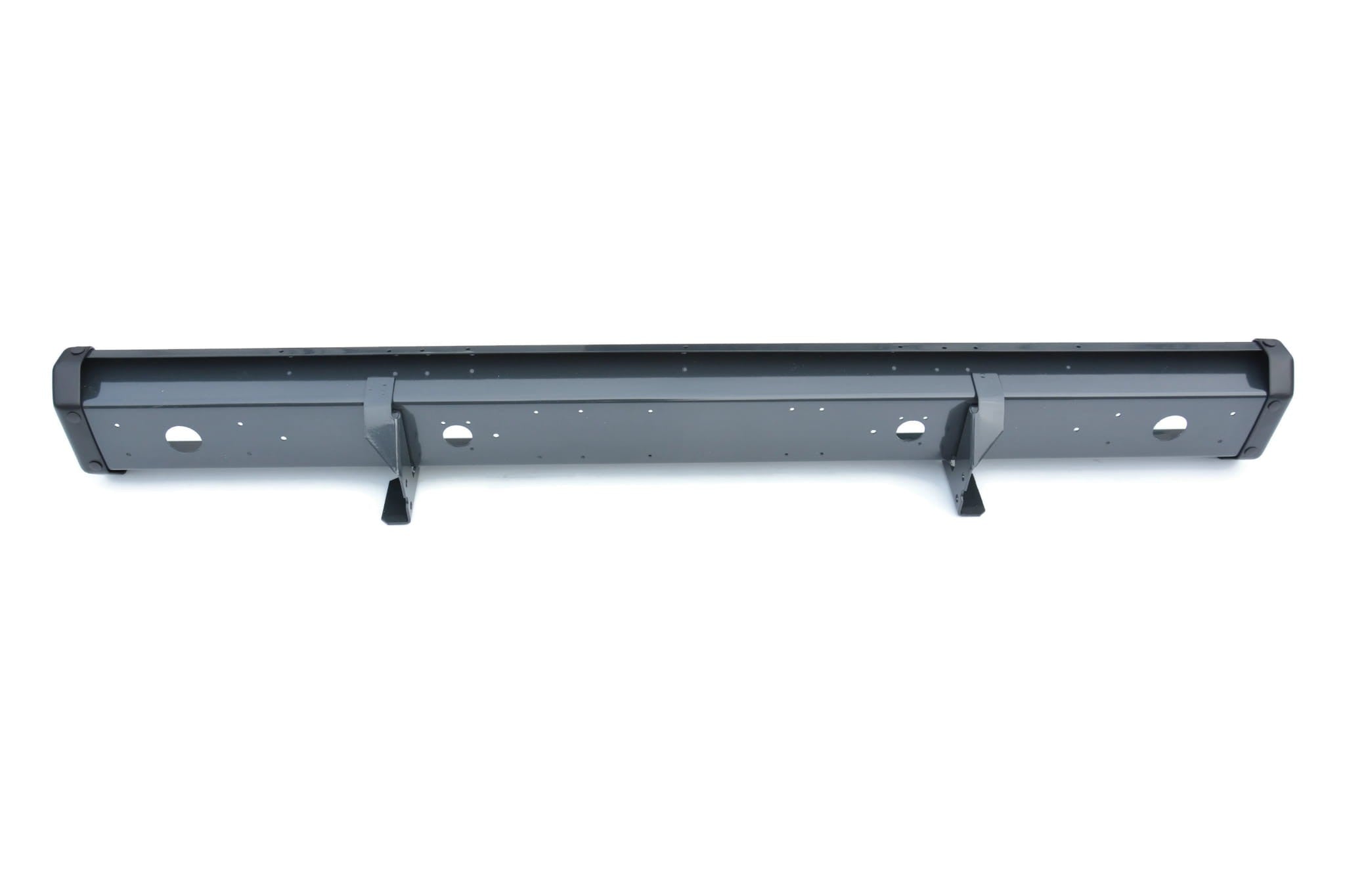 Paraurti posteriore Iveco Daily 35C 50C - 500356844 - Foto 4
