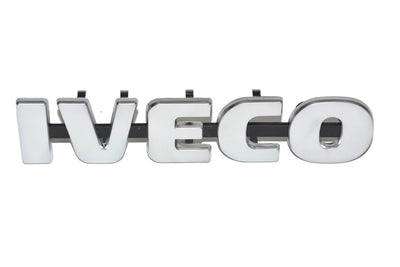 Scritta Iveco Mascherina Anteriore Iveco Daily - 500364671