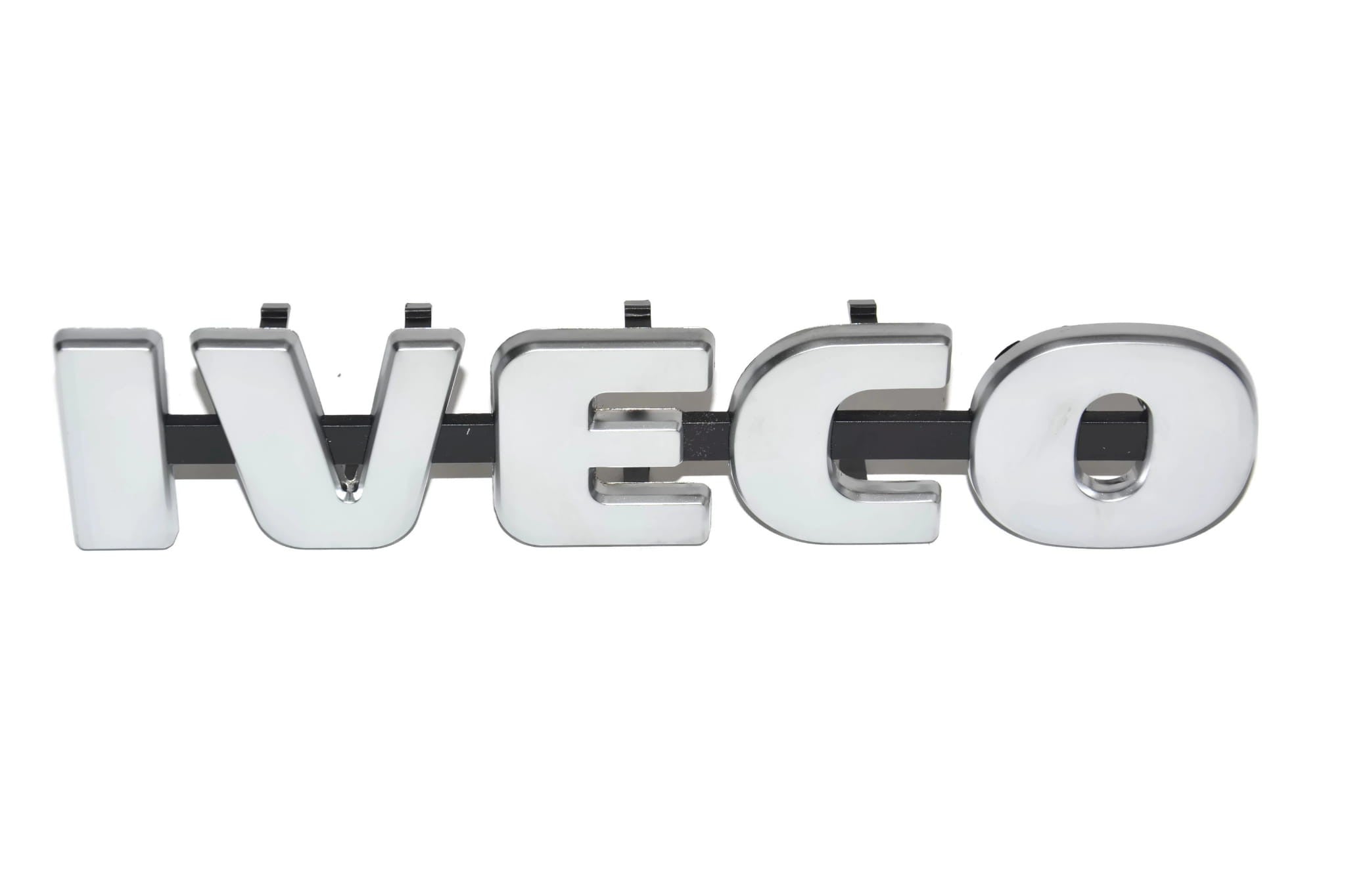 Scritta Iveco Mascherina Anteriore Iveco Daily - 500364671