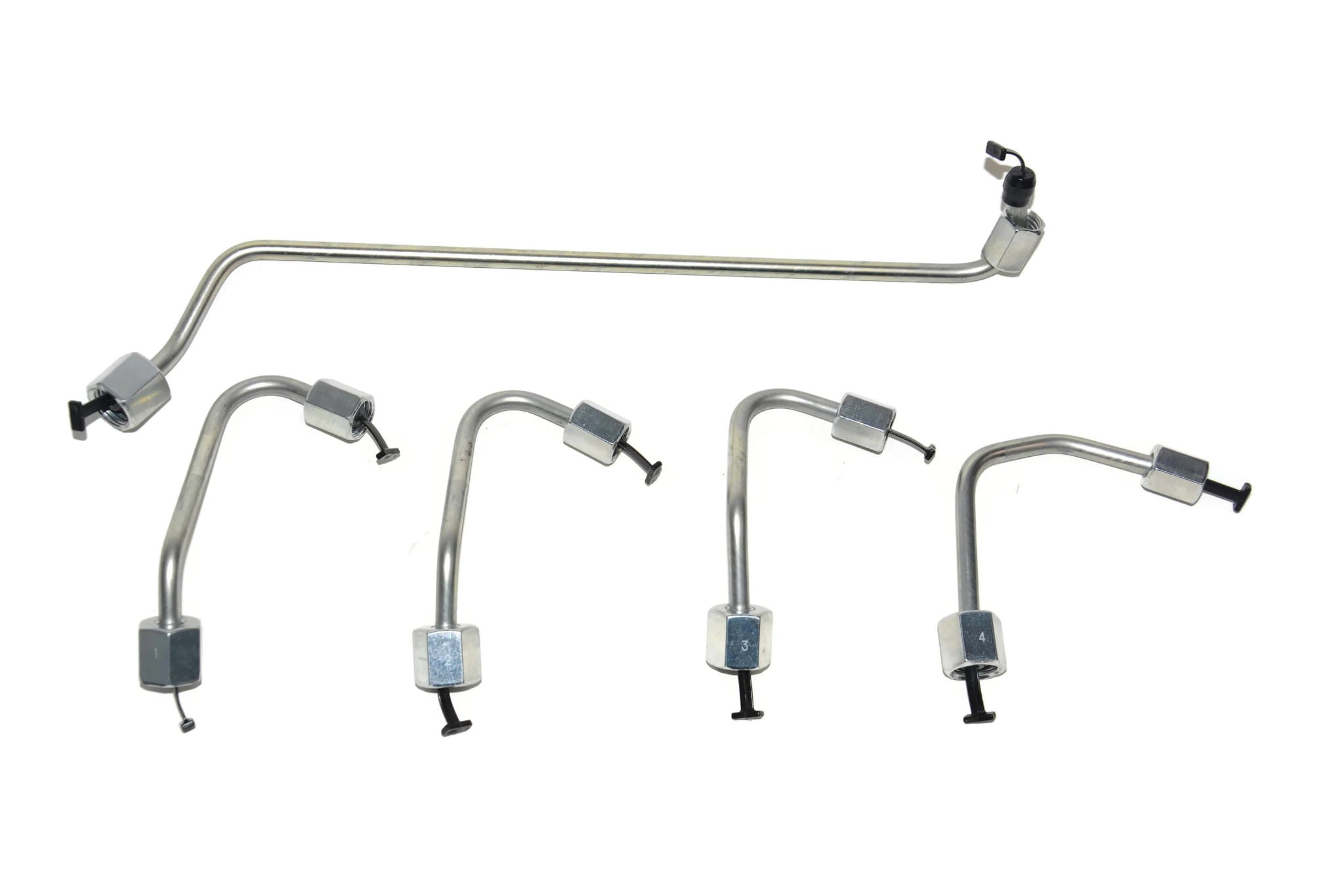 Tubi carburante in metallo Iveco Daily 2.3 E3 - 500382286