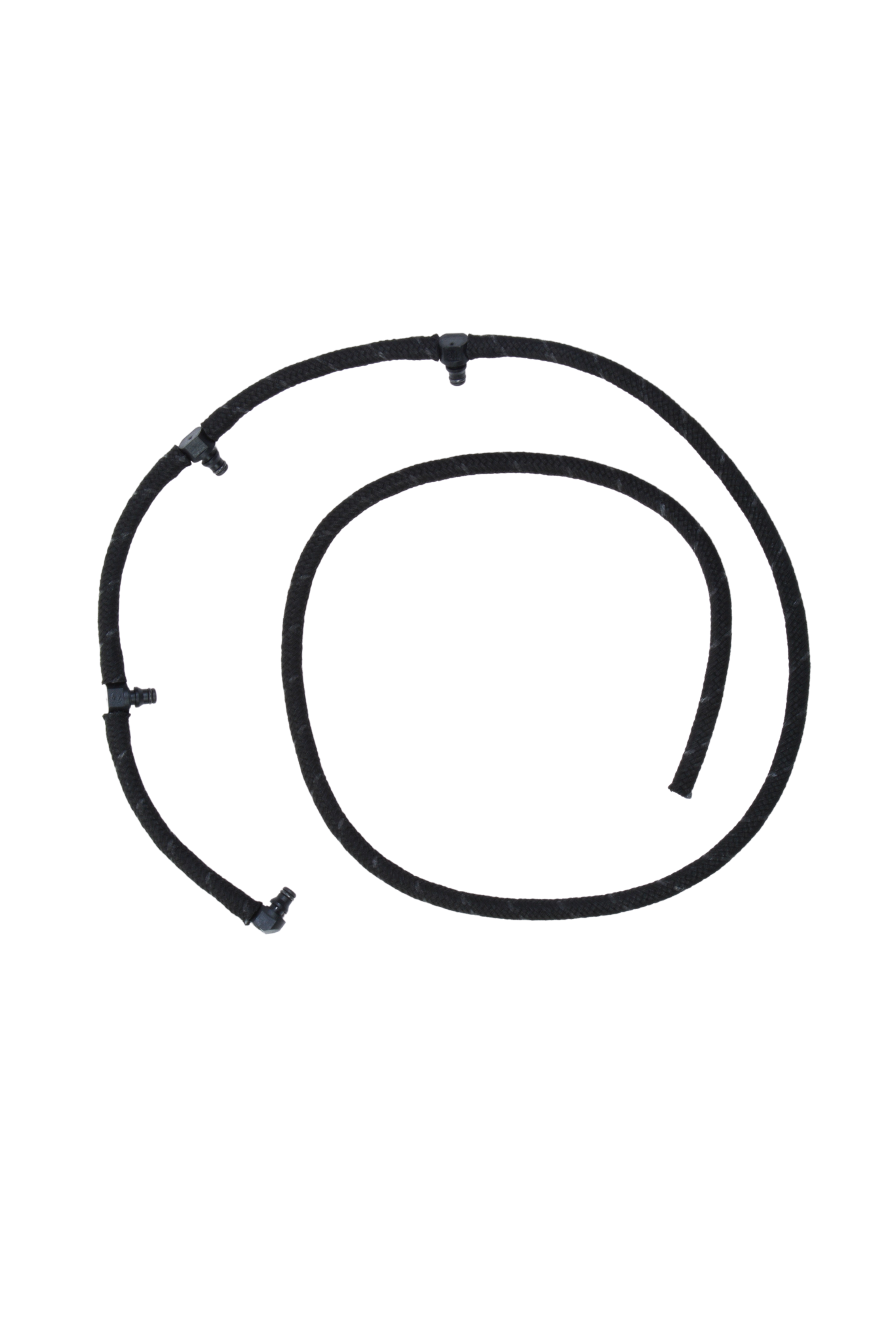Tubo carburante Iveco Daily 2.3 - 500392262