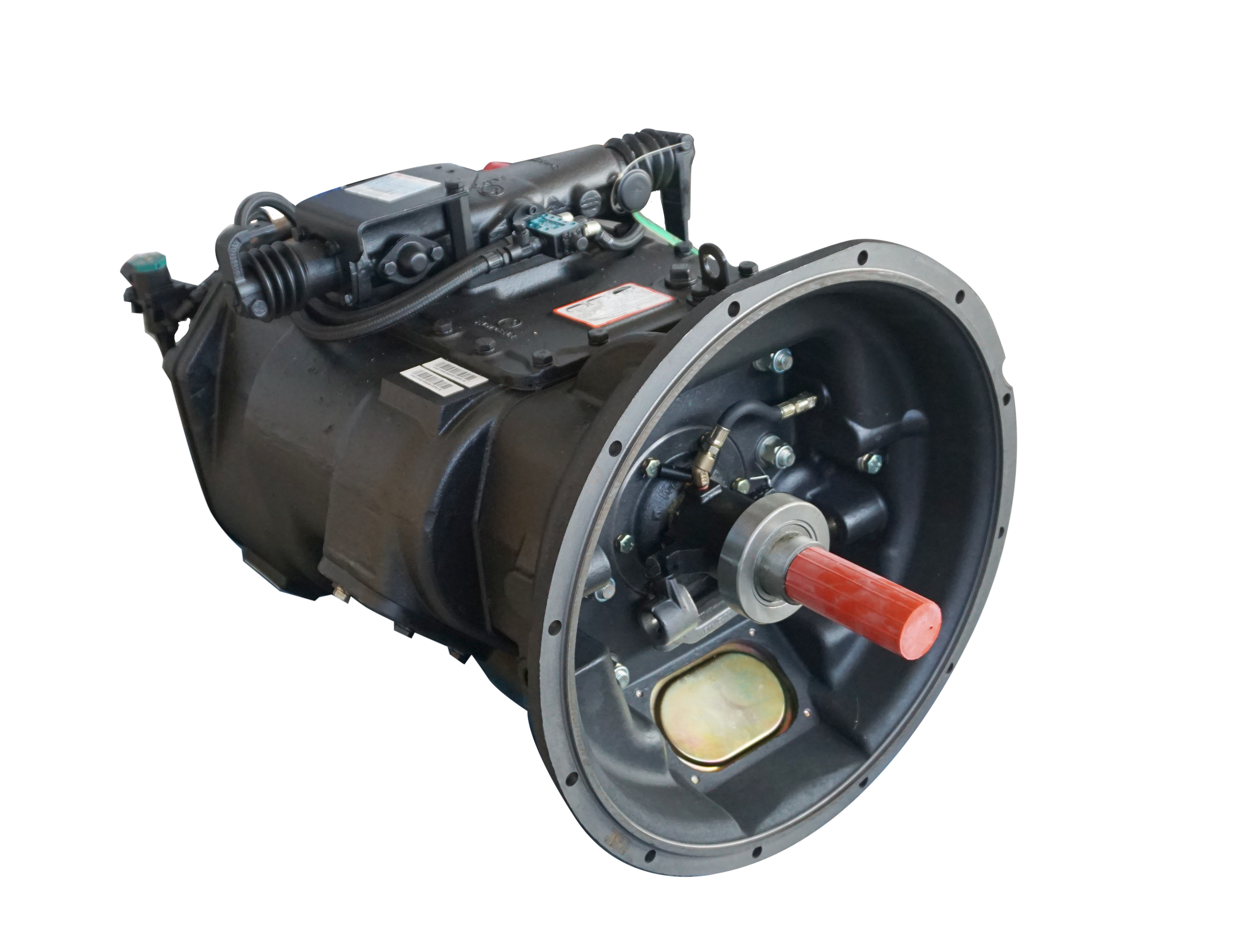 Cambio Completo Iveco Daily - 5801411329