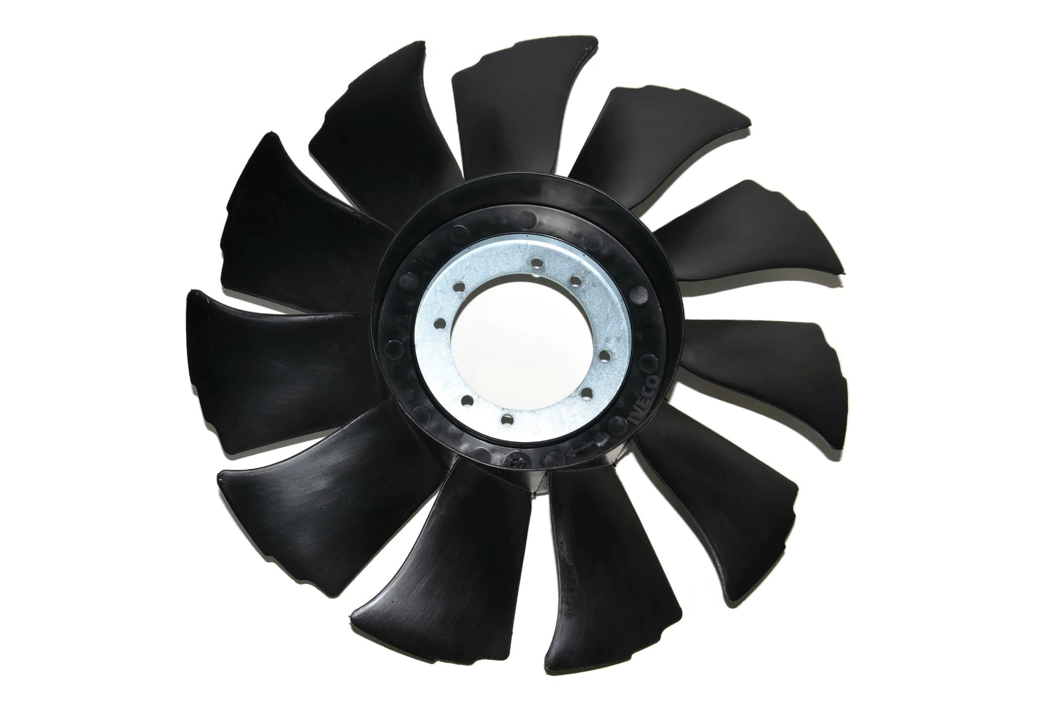 Ventola Radiatore 35c11/13 11 Pale per Iveco Daily | OE 500333136