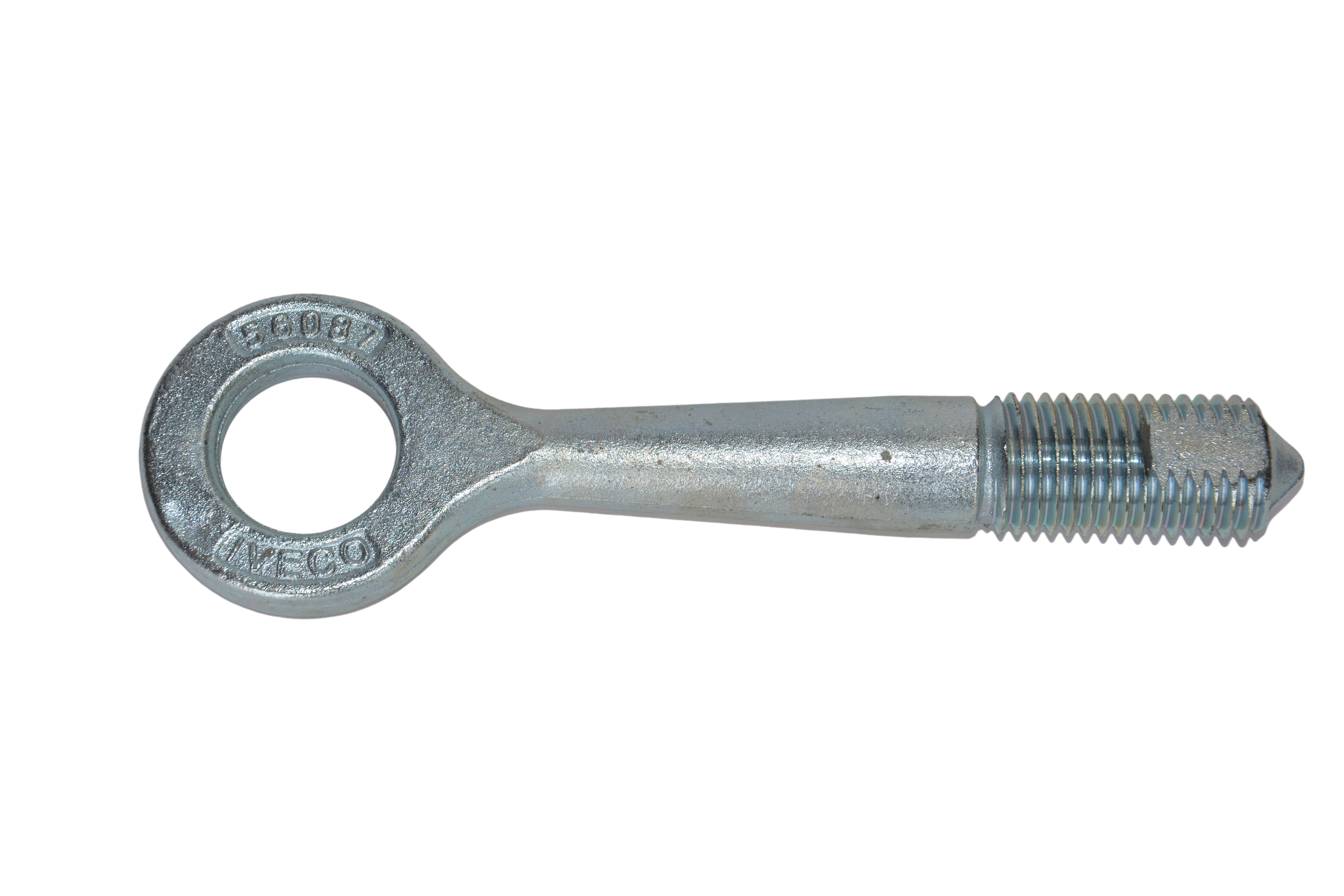 Occhione Gancio traino Anteriore Iveco Daily - 504025460