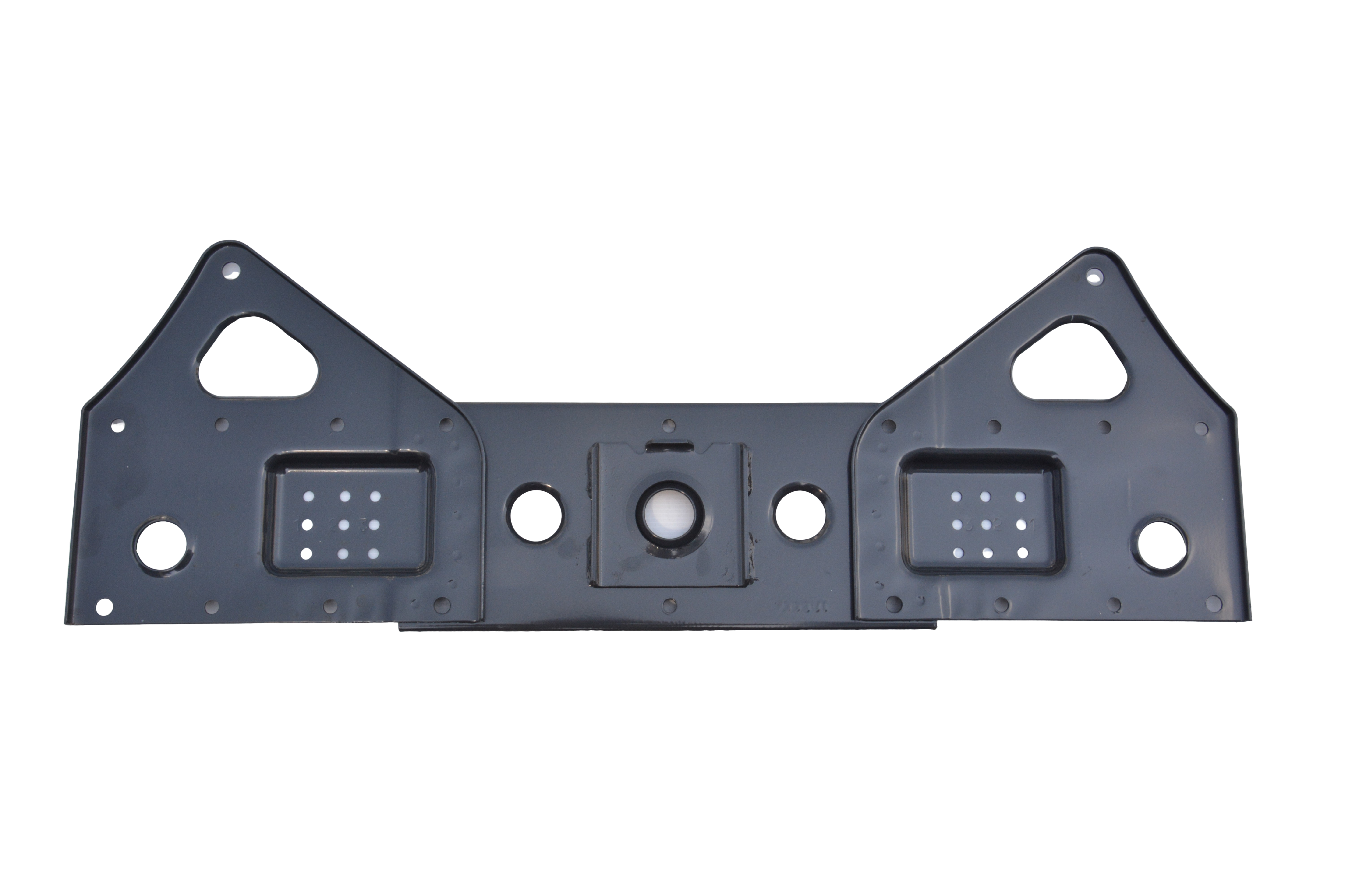 TAMPONE SOSPENSIONE SUPERIORE ANTERIORE per iveco DAILY CITY 2000 oe 504060027